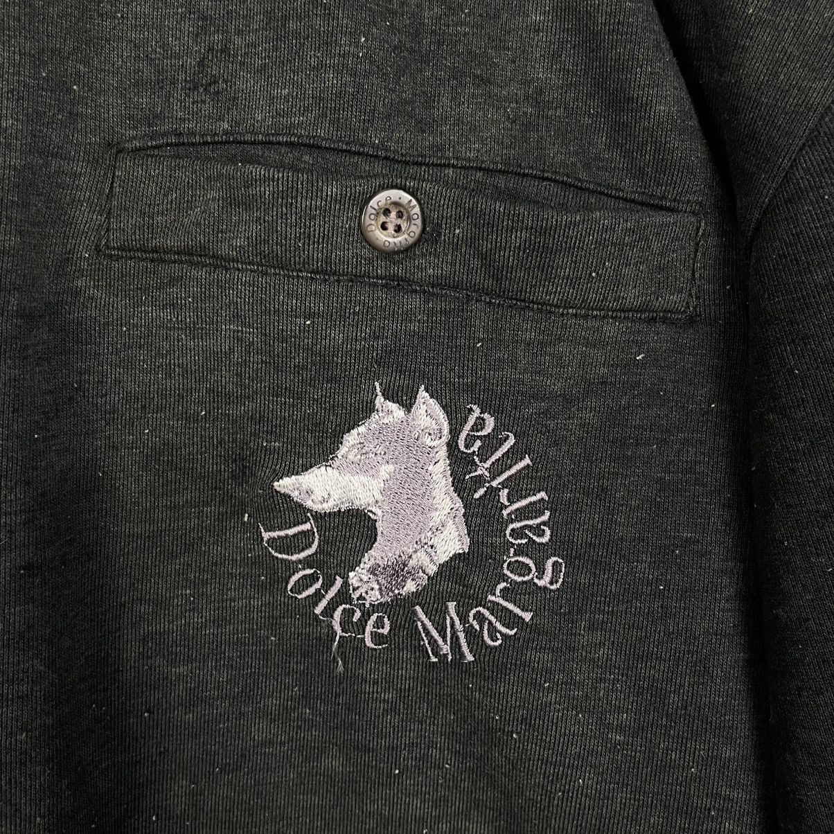 Other Dolce Margarita Italy Crewneck Sweatshirt Size US M / EU 48-50 / 2 - 10 Thumbnail