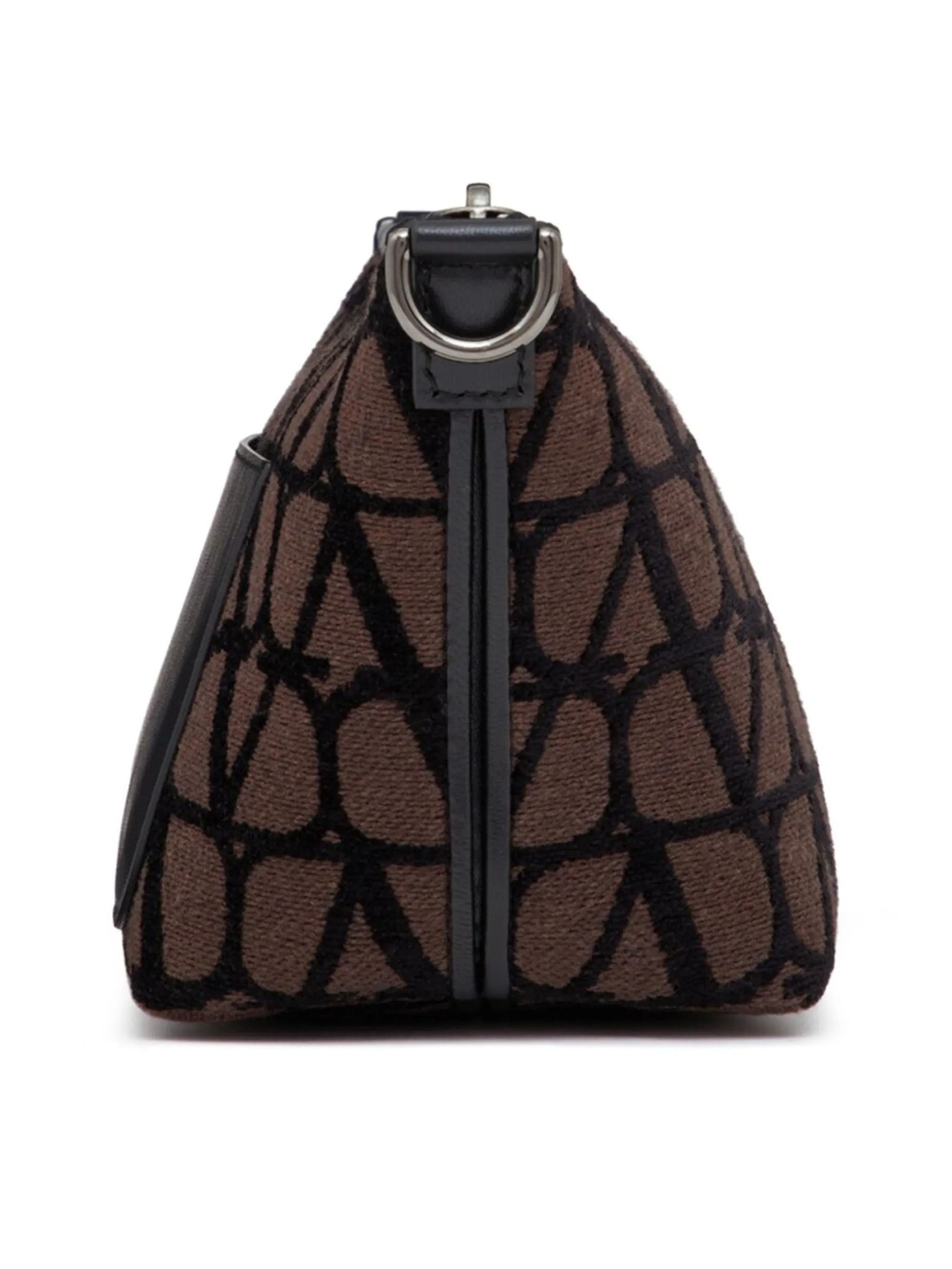 Valentino os11x0326 Size: OS / Toile Iconographe Shoulder Bag Size ONE SIZE - 4 Thumbnail