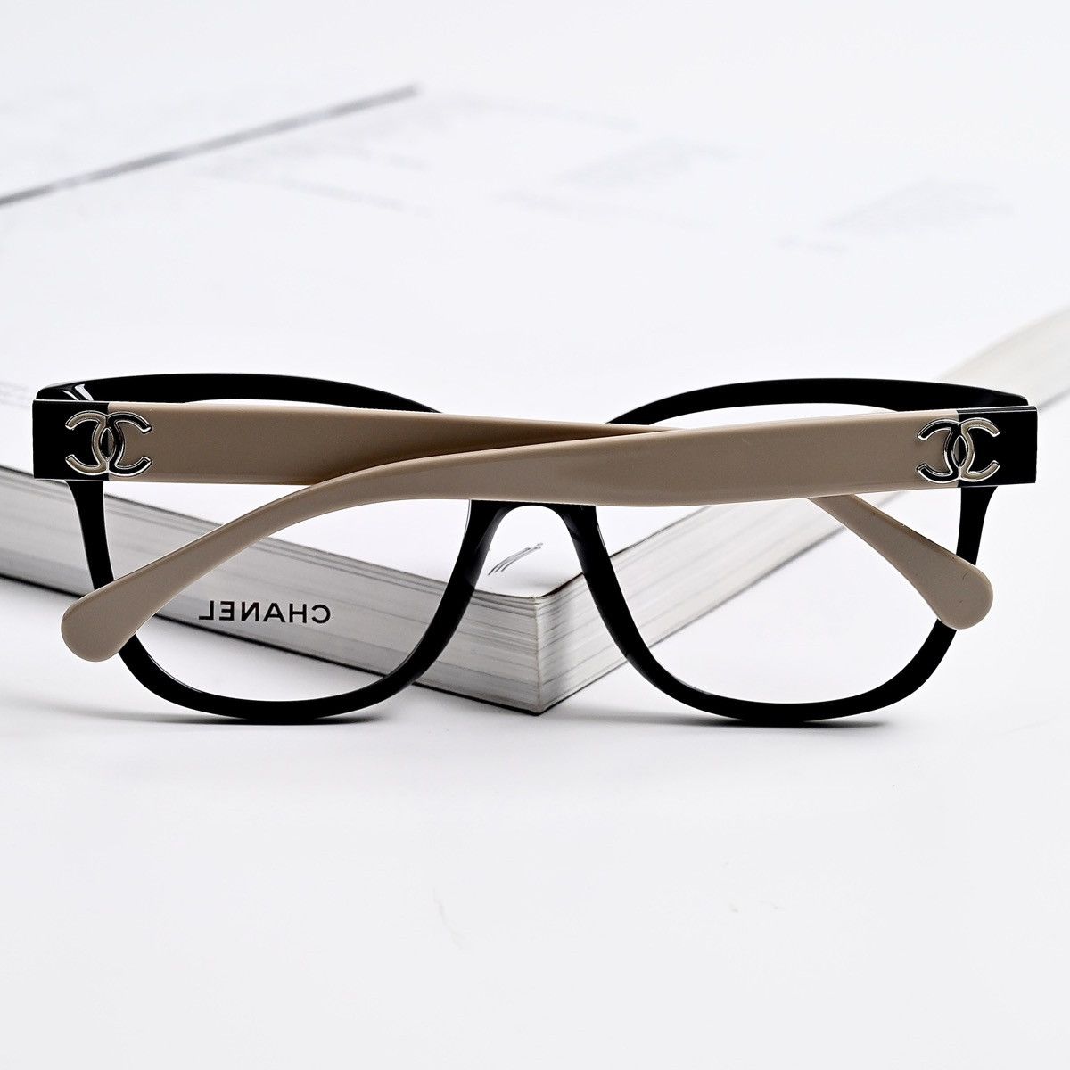 Chanel CHANEL 0CH3472 GLASSES Size ONE SIZE - 13 Thumbnail