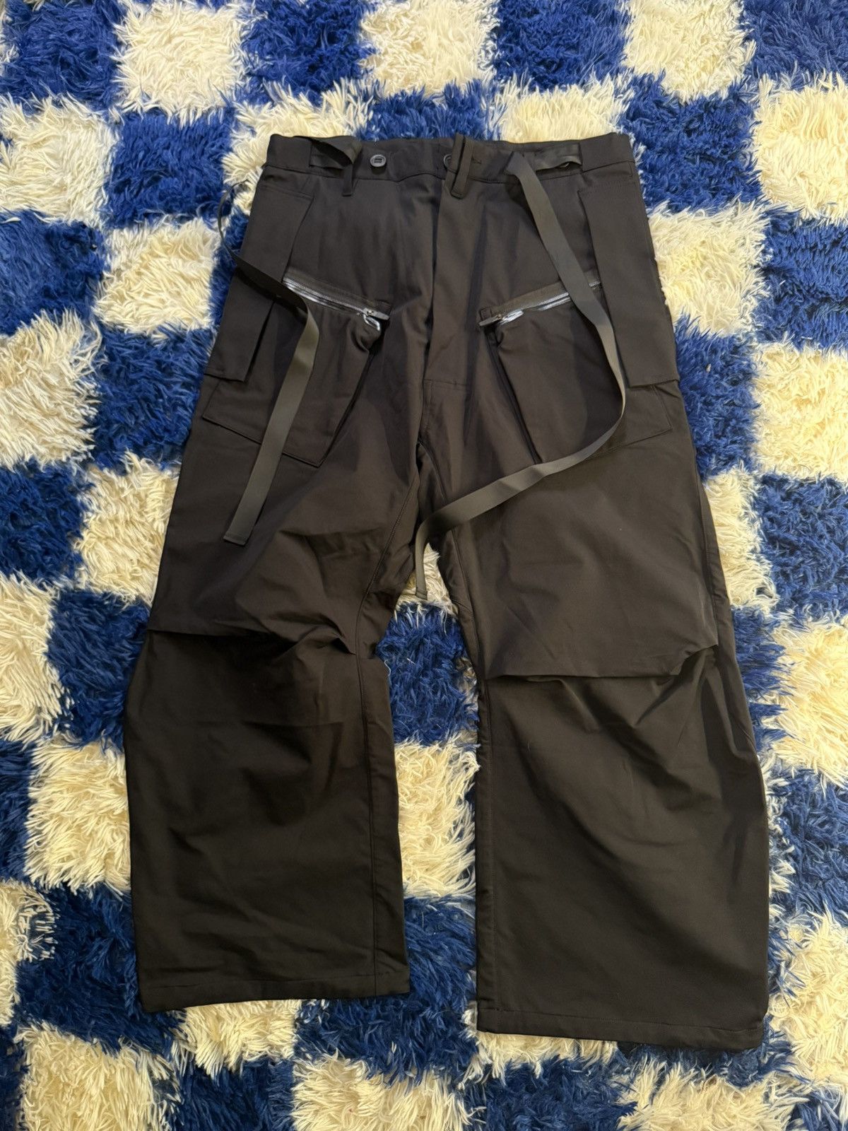 Acronym P46A-DS XS | Grailed