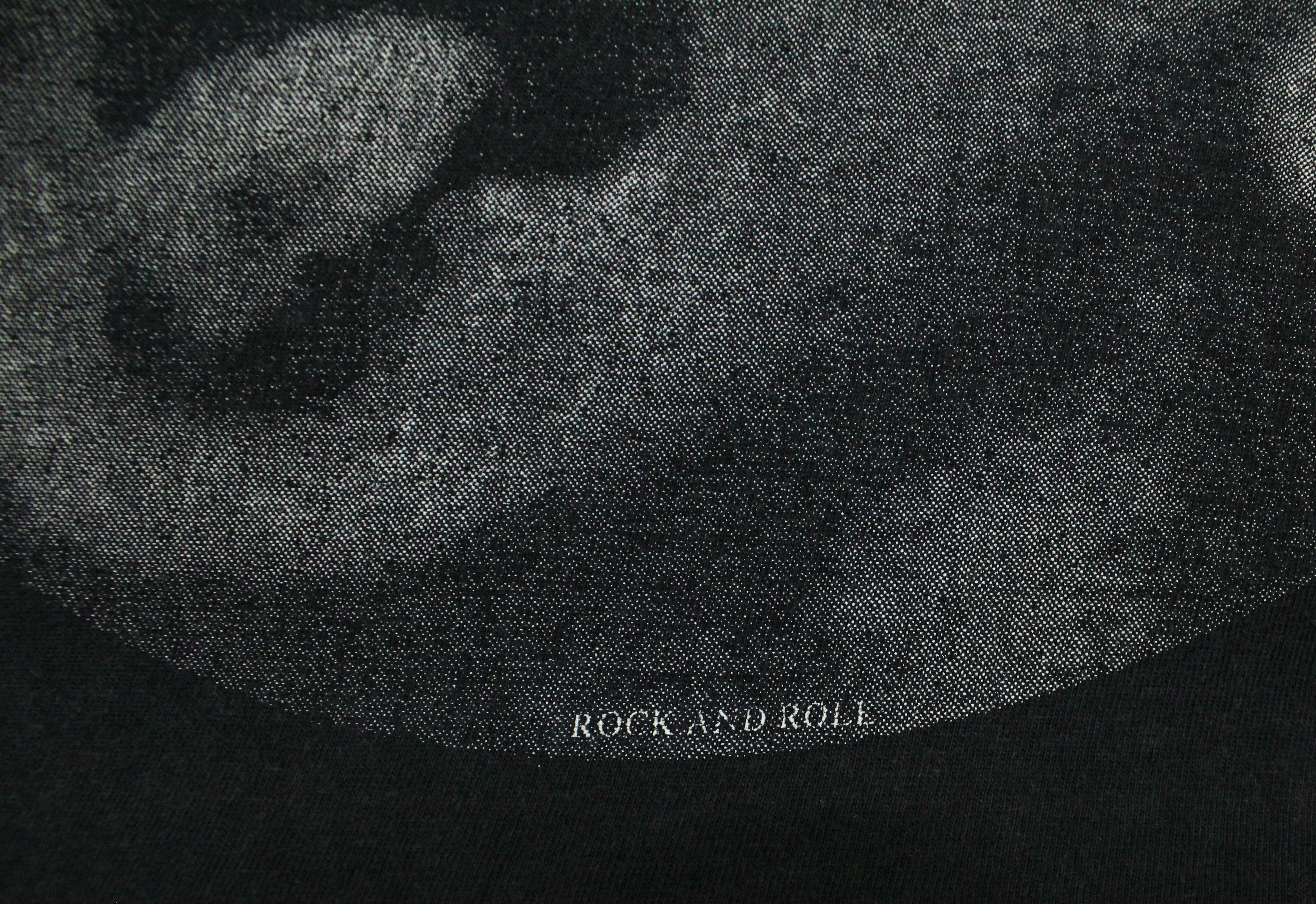 Lad Musician LAD MUSICIAN Shirt Potrait Image Punk Grunge ERD Size US S / EU 44-46 / 1 - 6 Thumbnail