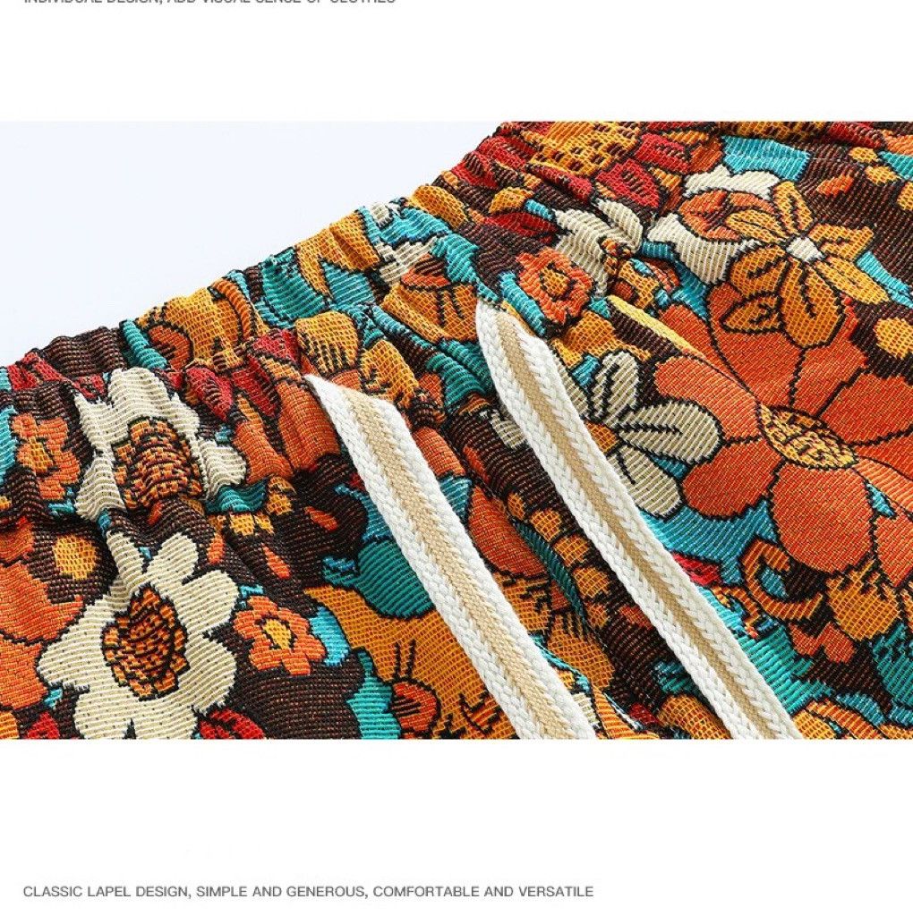 Other Graffiti Summer Shorts Size US 32 / EU 48 - 16 Thumbnail