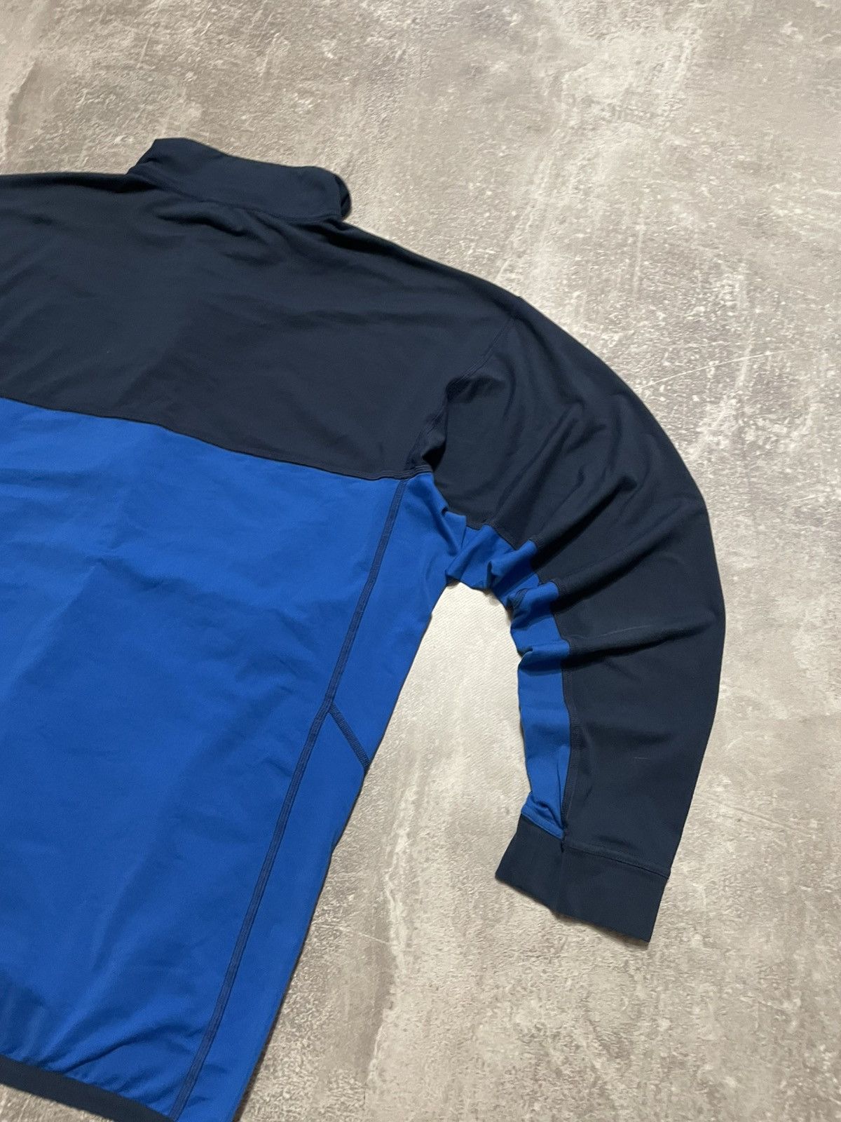 Haglofs × Vintage Vintage Haglofs Track Lithe Jacket Mens XL Size US XL / EU 56 / 4 - 18 Thumbnail