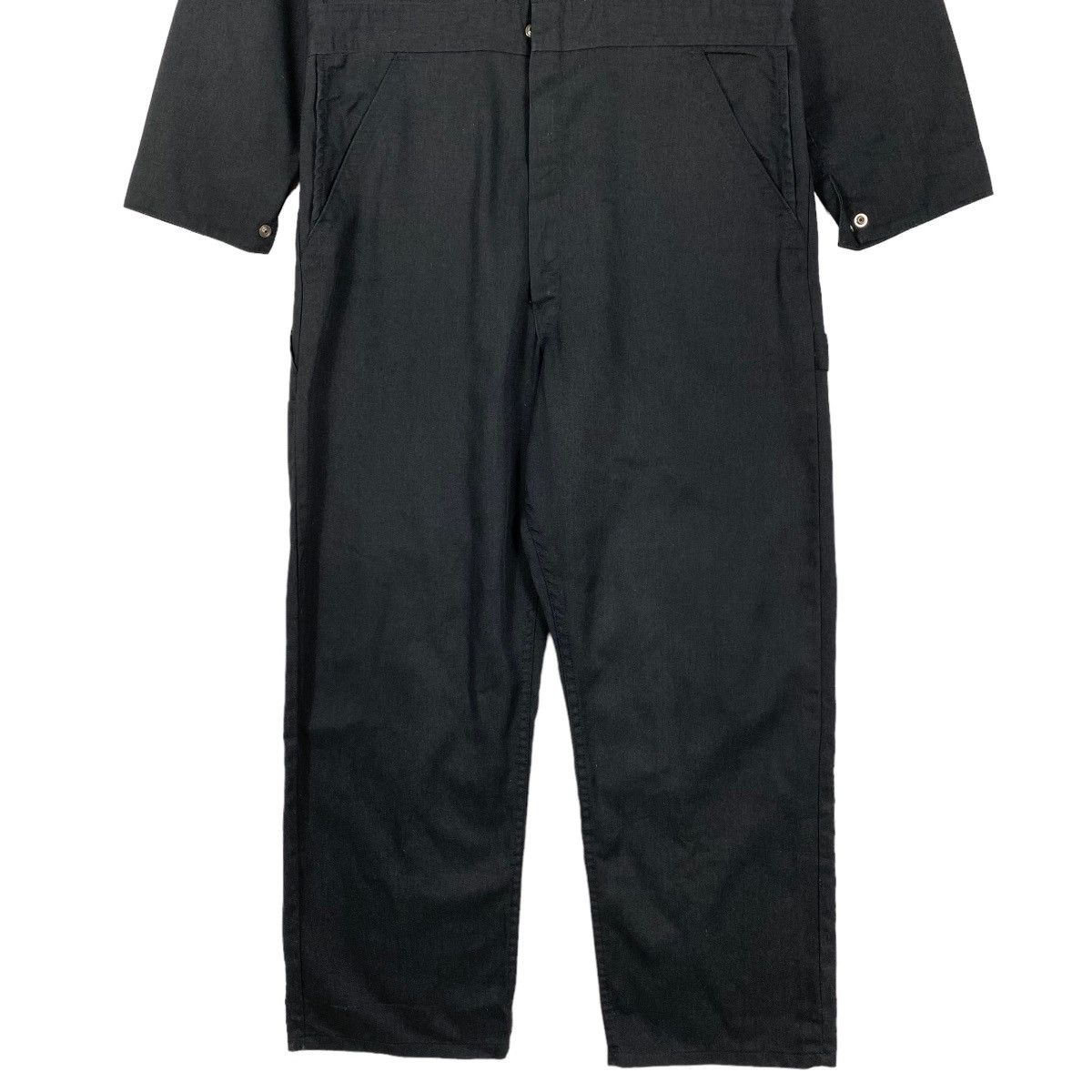 Dickies × Vintage Dickies Vintage coverall Size US 38 / EU 54 - 6 Thumbnail