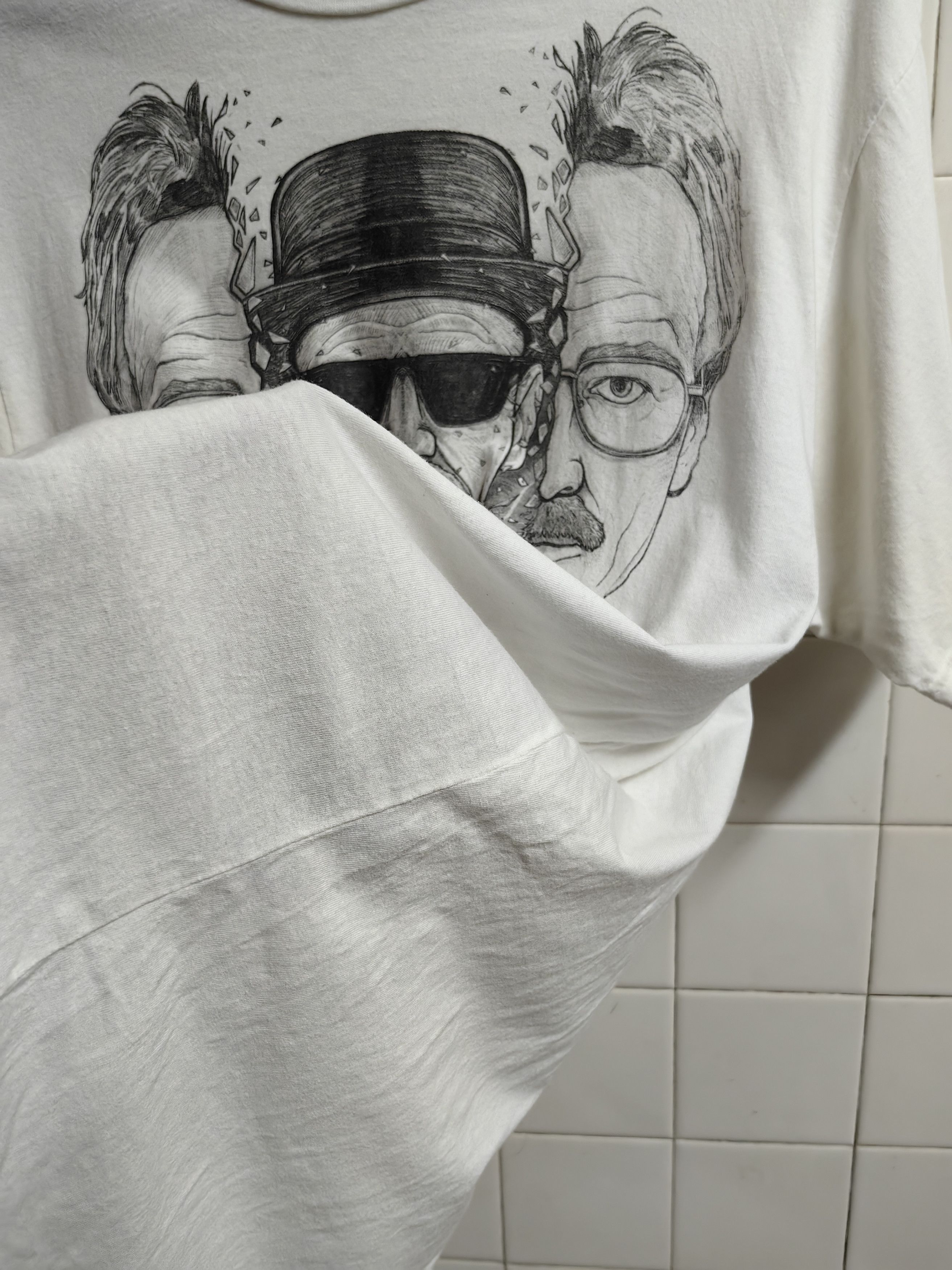 Other Breaking Bad Movie Series Size US M / EU 48-50 / 2 - 4 Thumbnail