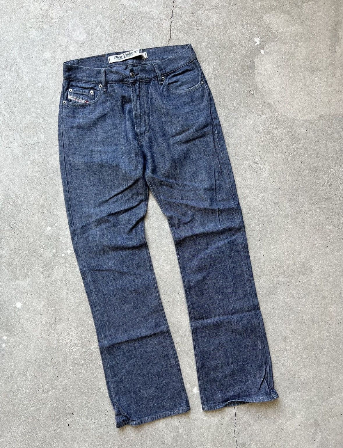 Vintage Diesel Denim Jeans