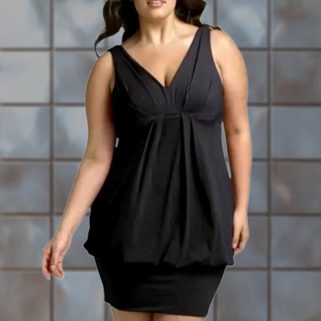 wine black dress Stay Halter Neck Sequin Mini Bardot Rosalyn Midi Dress 100% Georgette Photos by Size:4X/28W-30W 50julyflashsale25