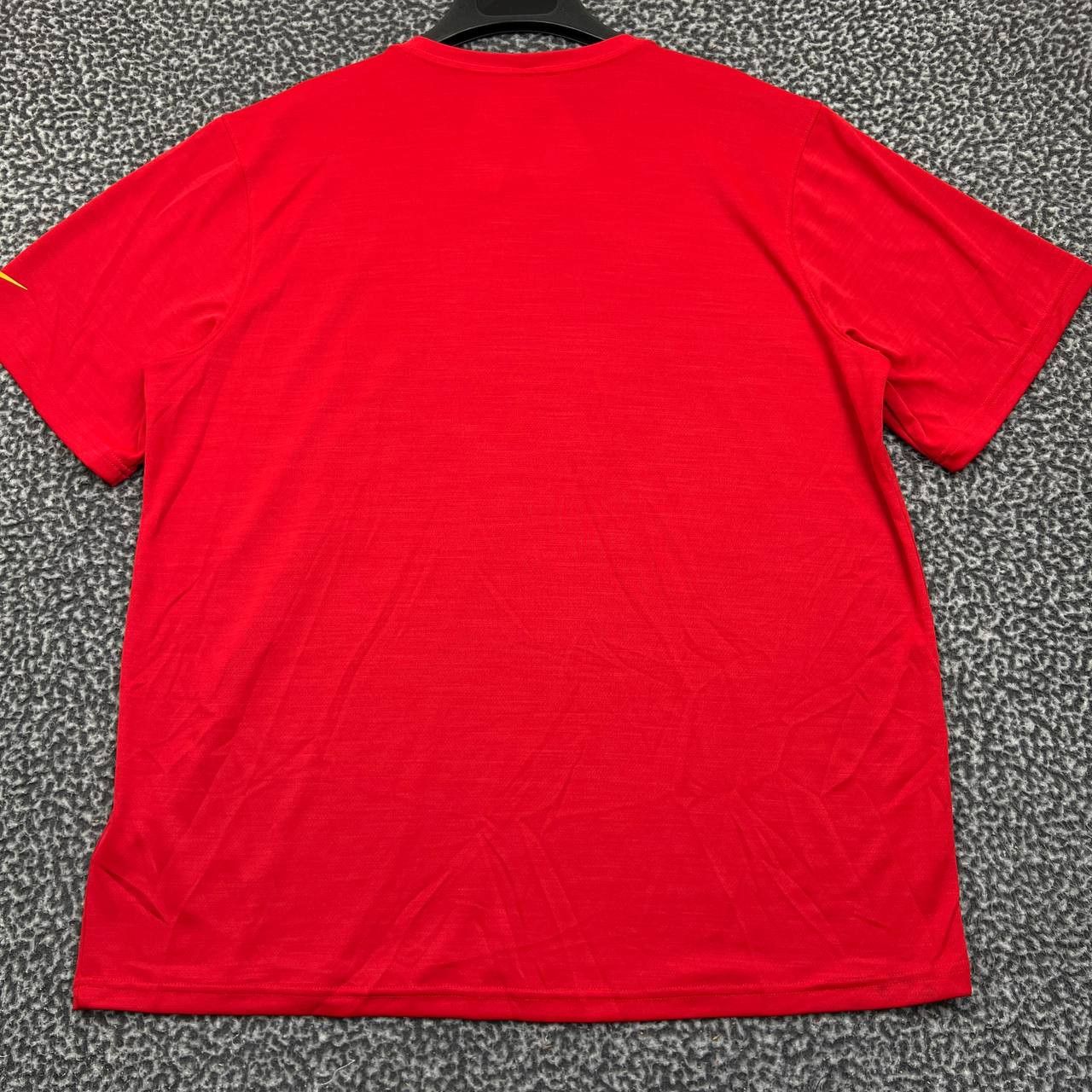 Nike Nike Dri-Fit Shirt Men Large Kansas City Chiefs NFL New L Size US L / EU 52-54 / 3 - 7 Thumbnail