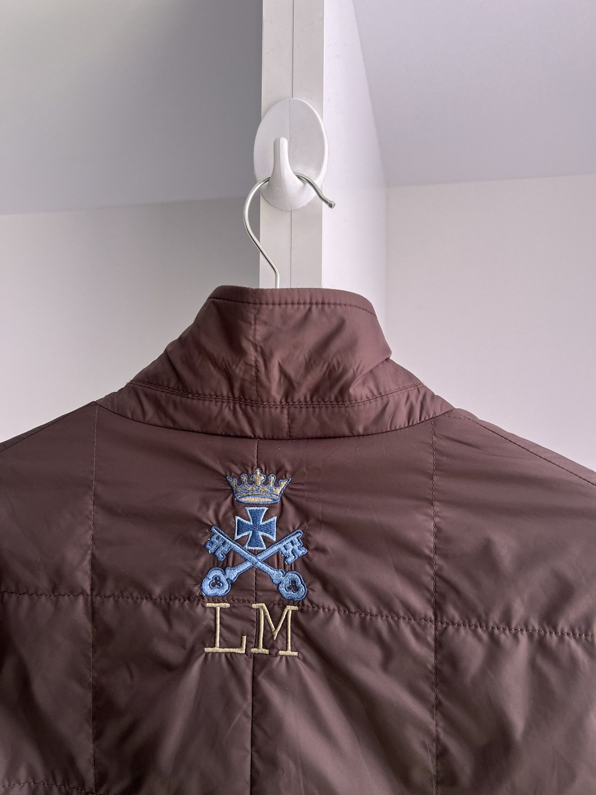 La Martina × Vintage Vintage La Martina 2 sided jacket Size US M / EU 48-50 / 2 - 12 Thumbnail