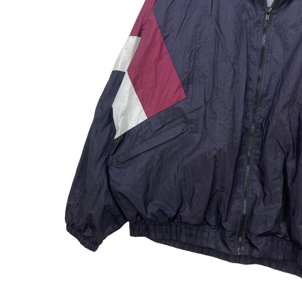 Champion Vintage Champion X University Of Havard Light Jacket Size US L / EU 52-54 / 3 - 3 Thumbnail