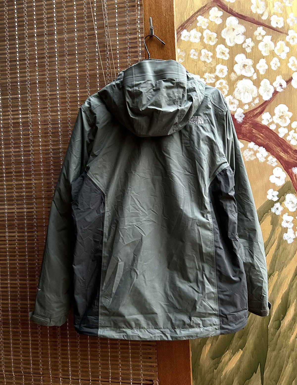 The North Face The North Face Evolve II Triclimate DryVent Jacket 3 In 1 Size US M / EU 48-50 / 2 - 2 Thumbnail