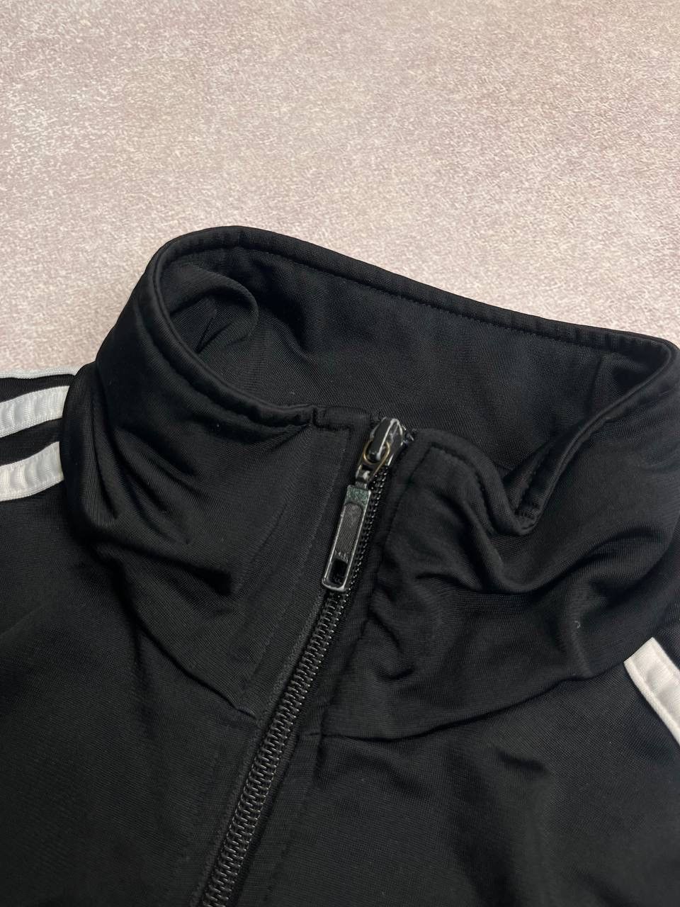 Adidas Vintage Adidas Firebird 3-striped Boxy Olympic Jacket M Size US M / EU 48-50 / 2 - 3 Thumbnail