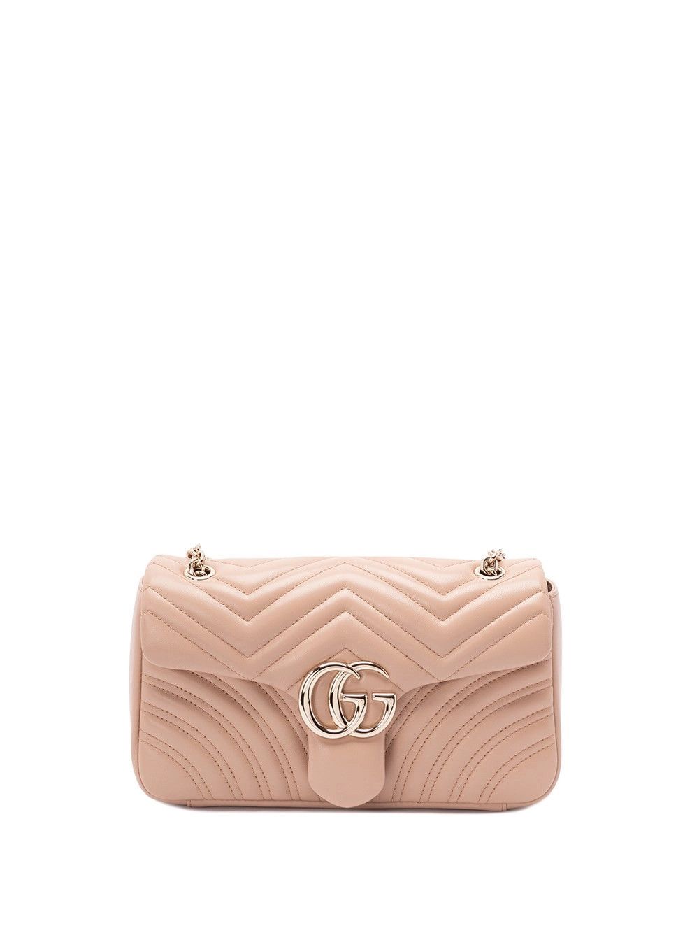 Gucci `GG Marmont` Medium Shoulder Bag Size ONE SIZE - 1 Thumbnail