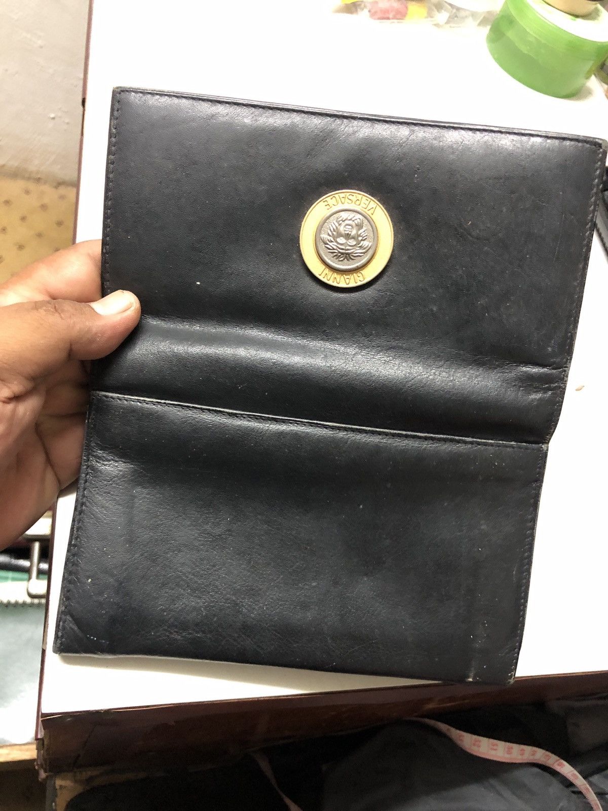 Versace Versace vintage Size ONE SIZE - 3 Thumbnail
