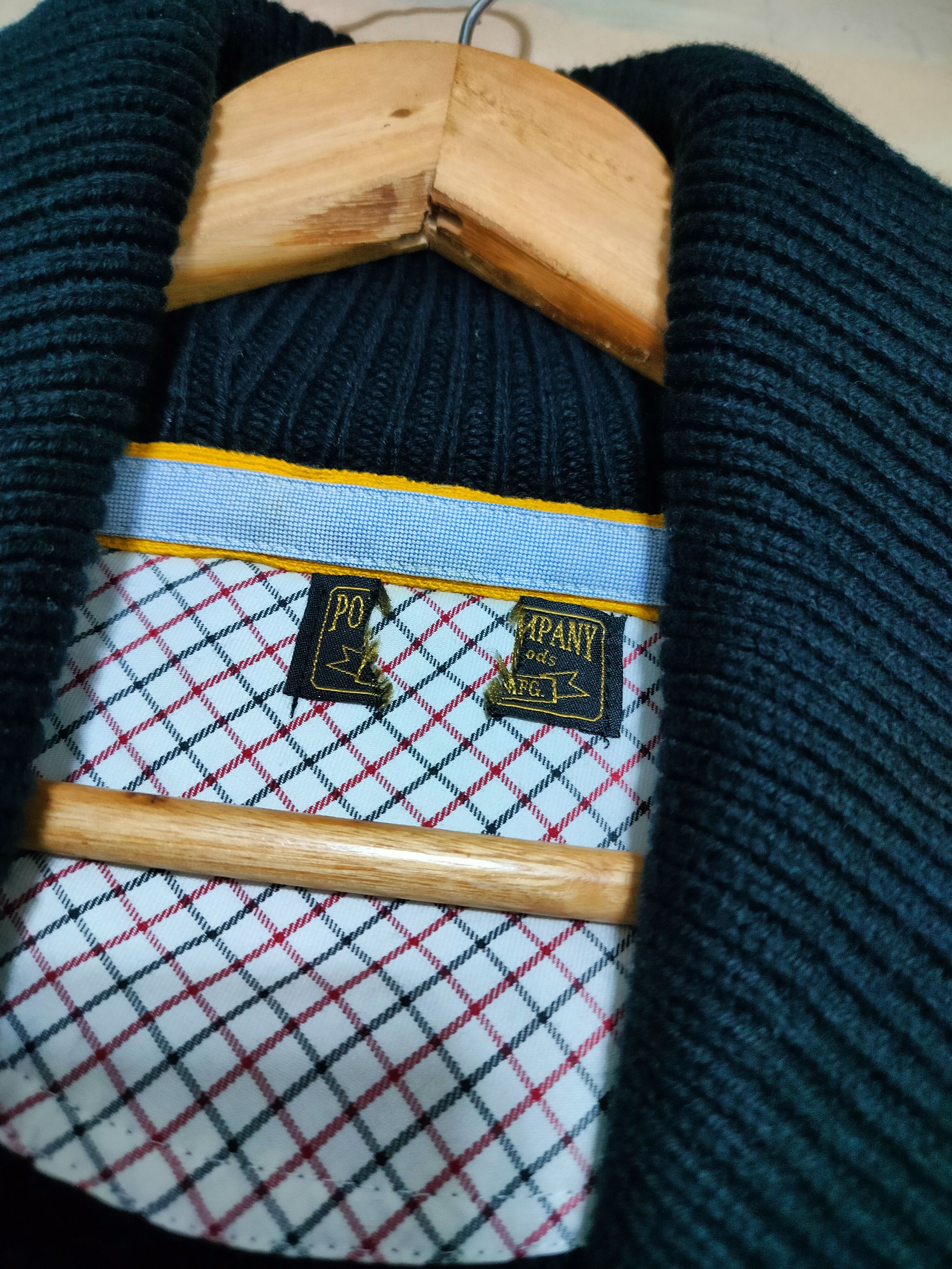 Polo Jeans Ralph Lauren Knitted Cardigan