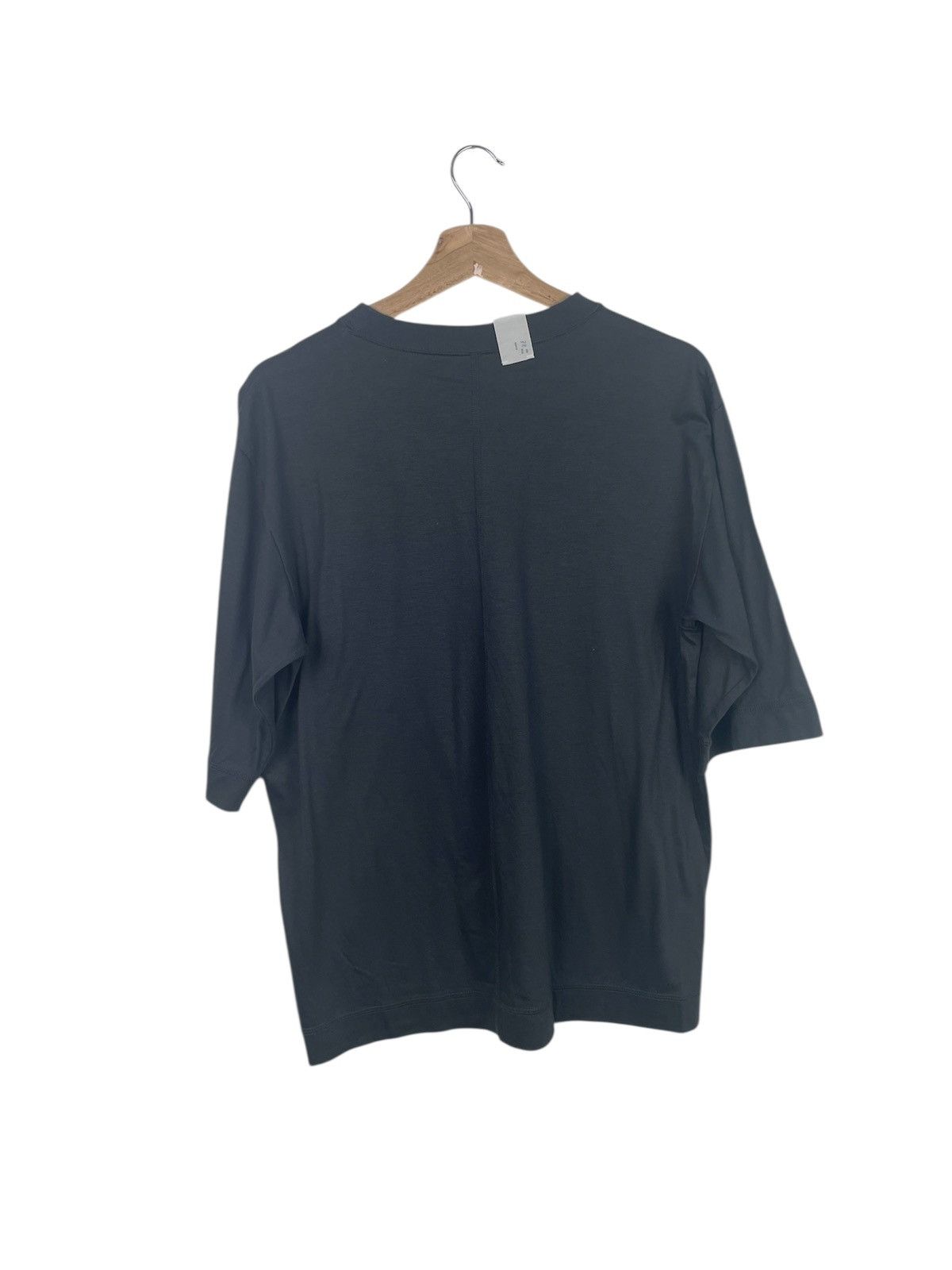 N.Hoolywood N.HOOLYWOOD Artisanal Tee | Clean Silent Grail from Tokyo Size US M / EU 48-50 / 2 - 2 Thumbnail