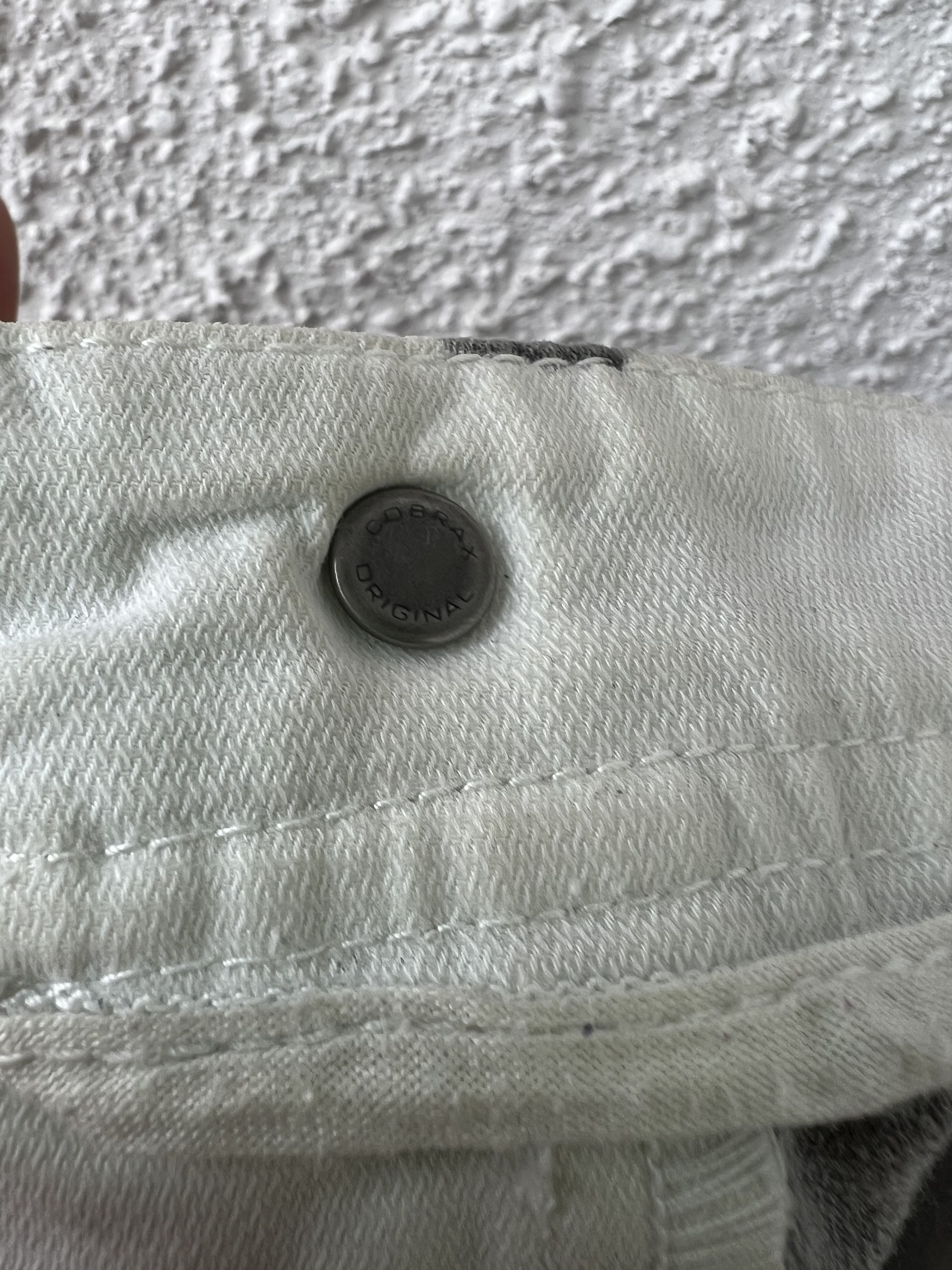 Neil Barrett Neil Barrett Denim Jeans 29 Size 29" - 5 Thumbnail