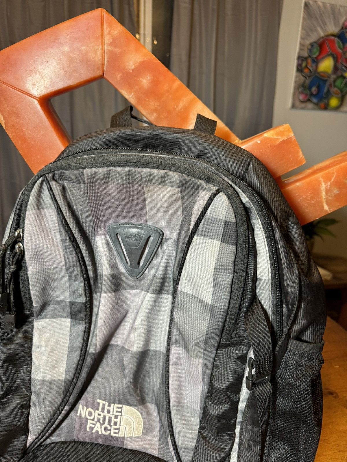 The North Face The North Face Wasatch Backpack Size ONE SIZE - 4 Thumbnail