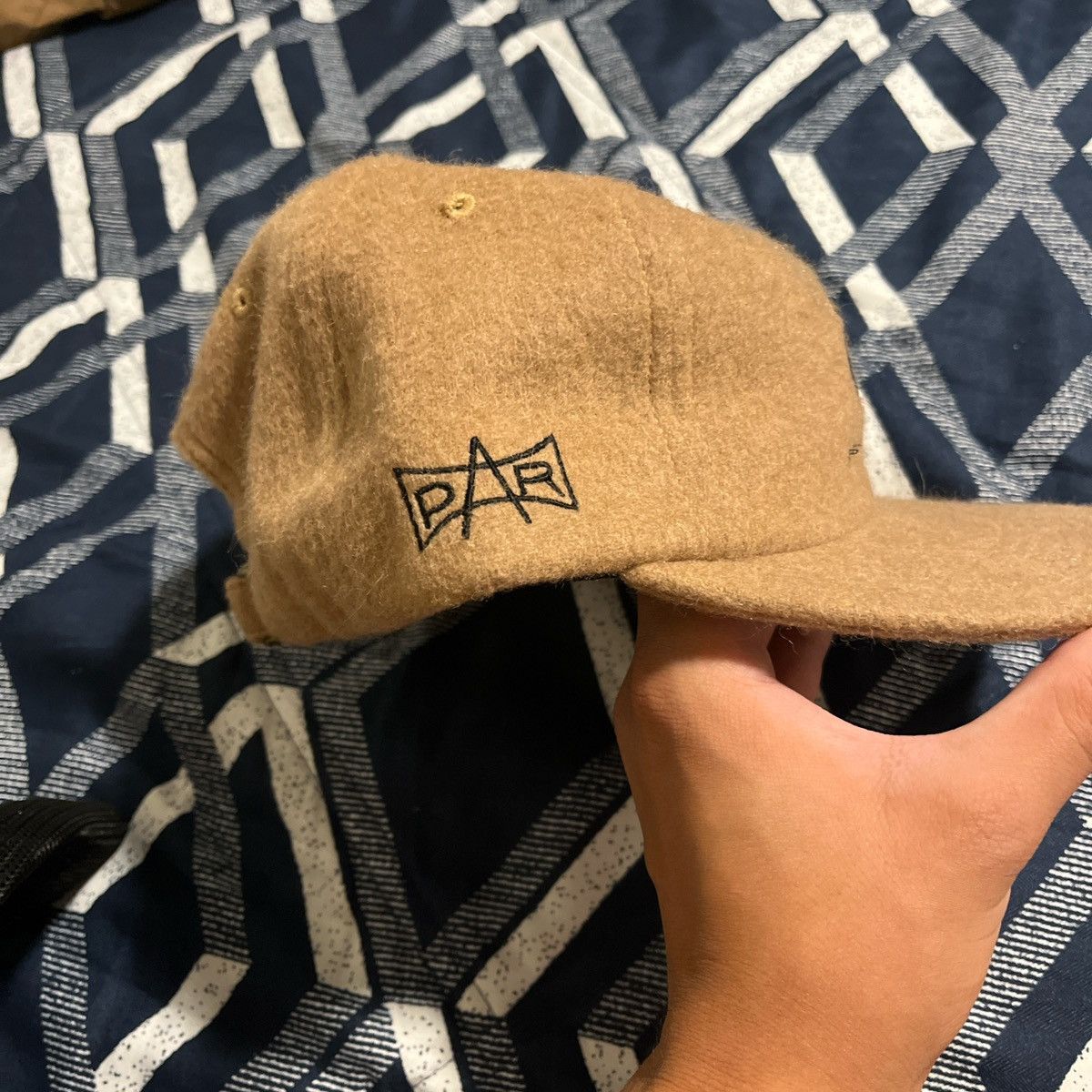 Parra Parra Hat Size ONE SIZE - 3 Thumbnail