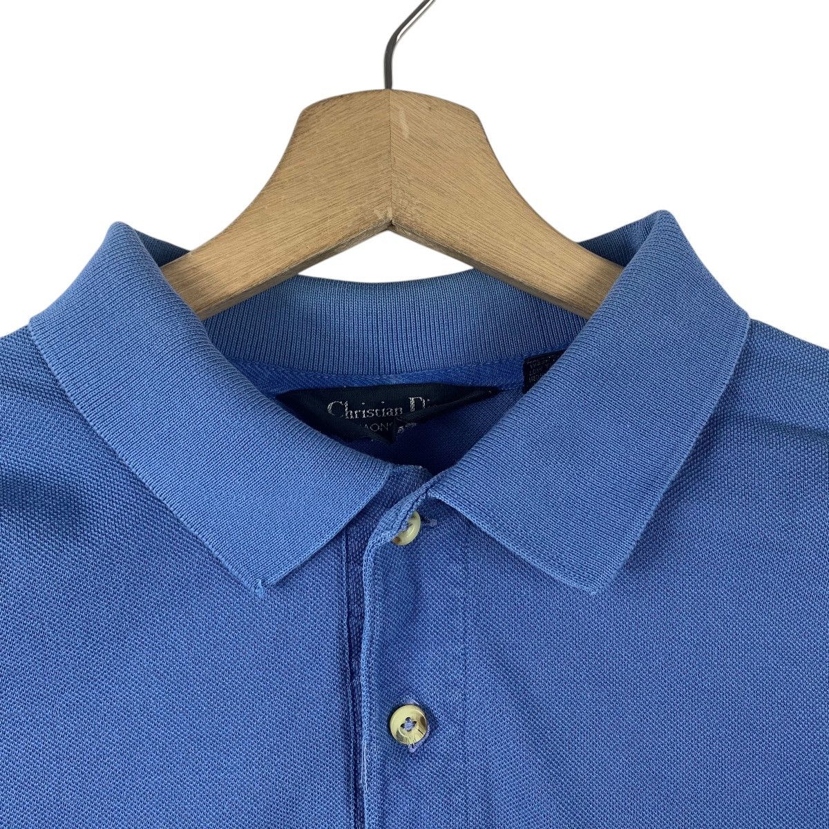 Christian Dior Monsieur × Vintage Vintage CHRISTIAN DIOR Monsiur polo tees Size US S / EU 44-46 / 1 - 5 Thumbnail