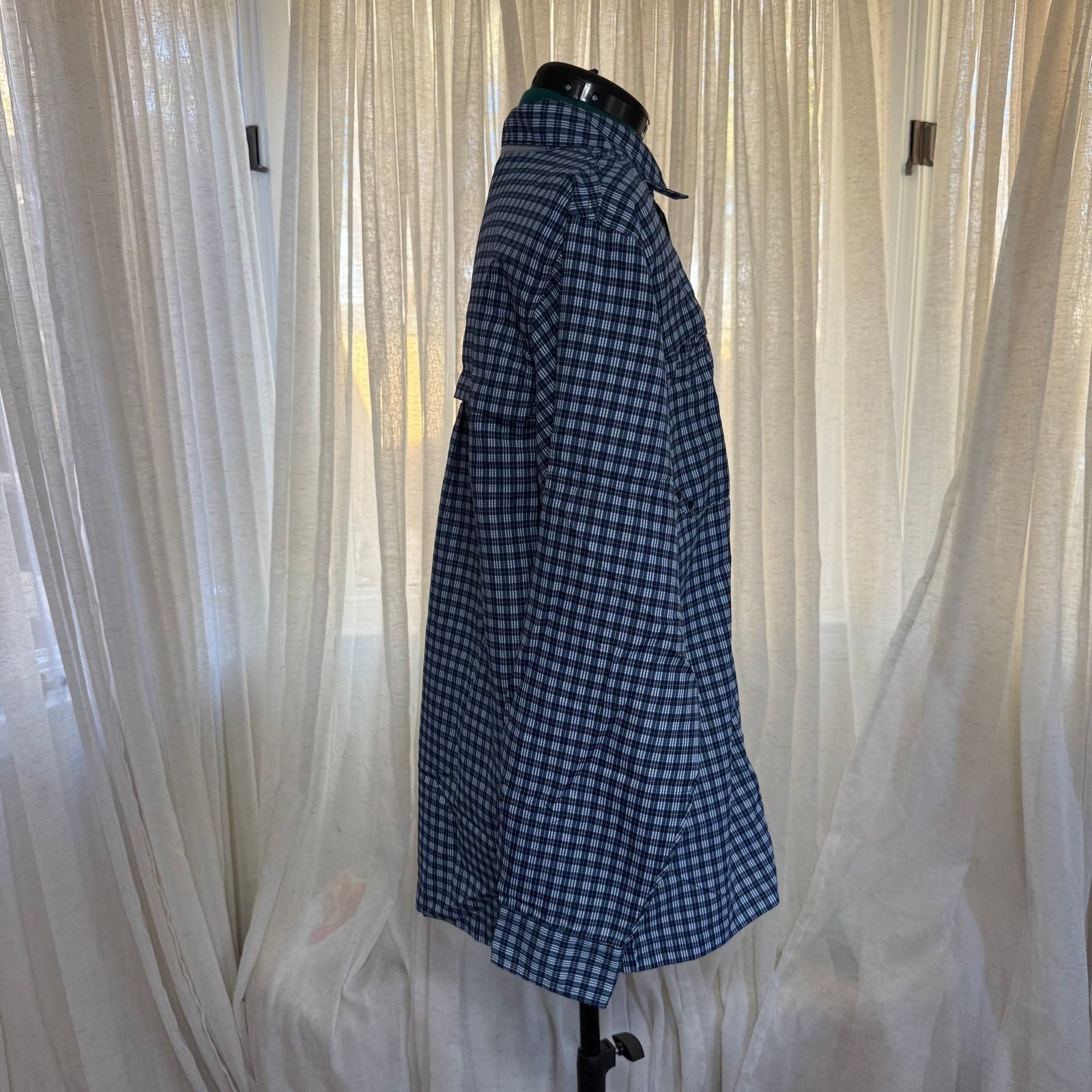 Other Red Hook Lure Plaid Button-Down Shirt | Sz M Size US M / EU 48-50 / 2 - 4 Thumbnail