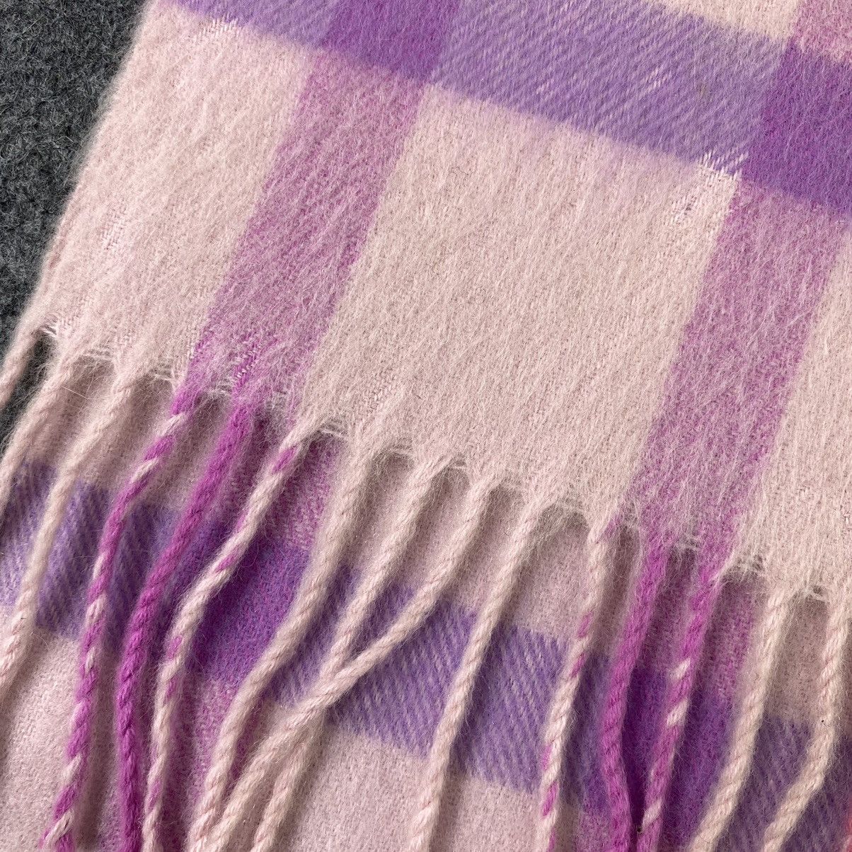 Courreges × Vintage Courreges Muffler / Scarf / Neckwear-T1443 Size ONE SIZE - 8 Thumbnail