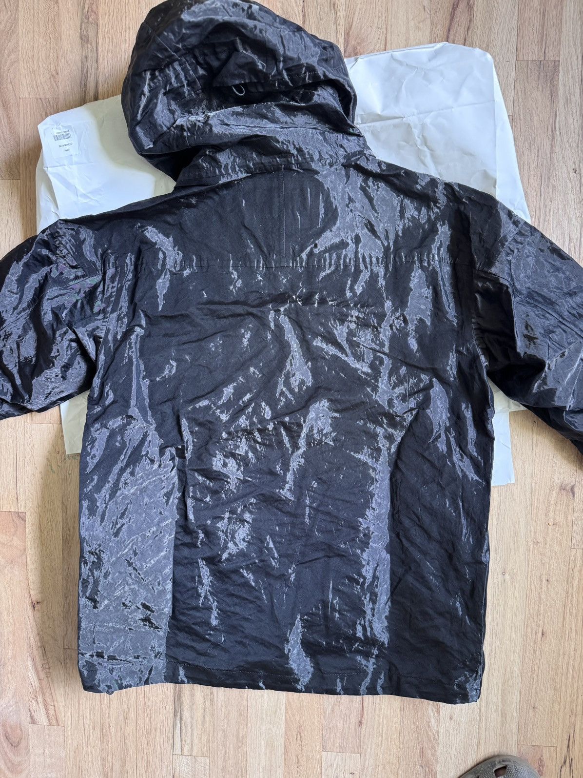 Vollebak NWT | Vollebak | Full Metal Jacket | Never Worn Size US L / EU 52-54 / 3 - 17 Thumbnail