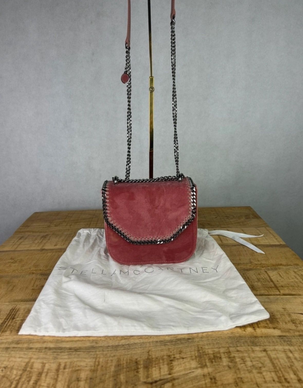 Stella McCartney Stella McCartney bag Size ONE SIZE - 2 Thumbnail