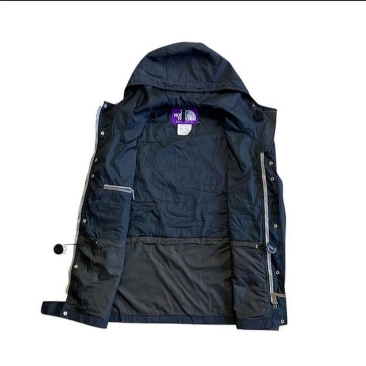 The North Face Purple Label The North Face Purple Label 65/35 Medium Bayhead Cloth Size US M / EU 48-50 / 2 - 3 Thumbnail