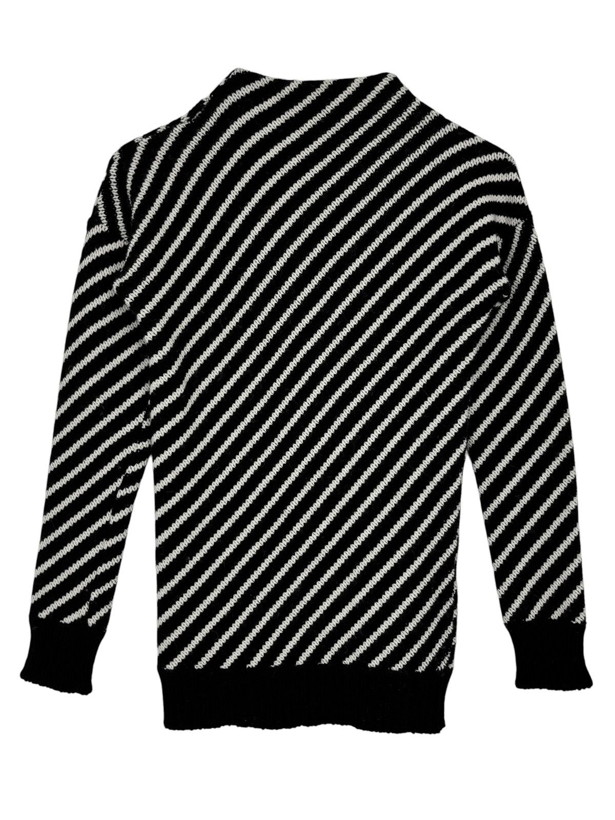 Saint Laurent Paris Saint Laurent - L AW16 hedi slimane knit