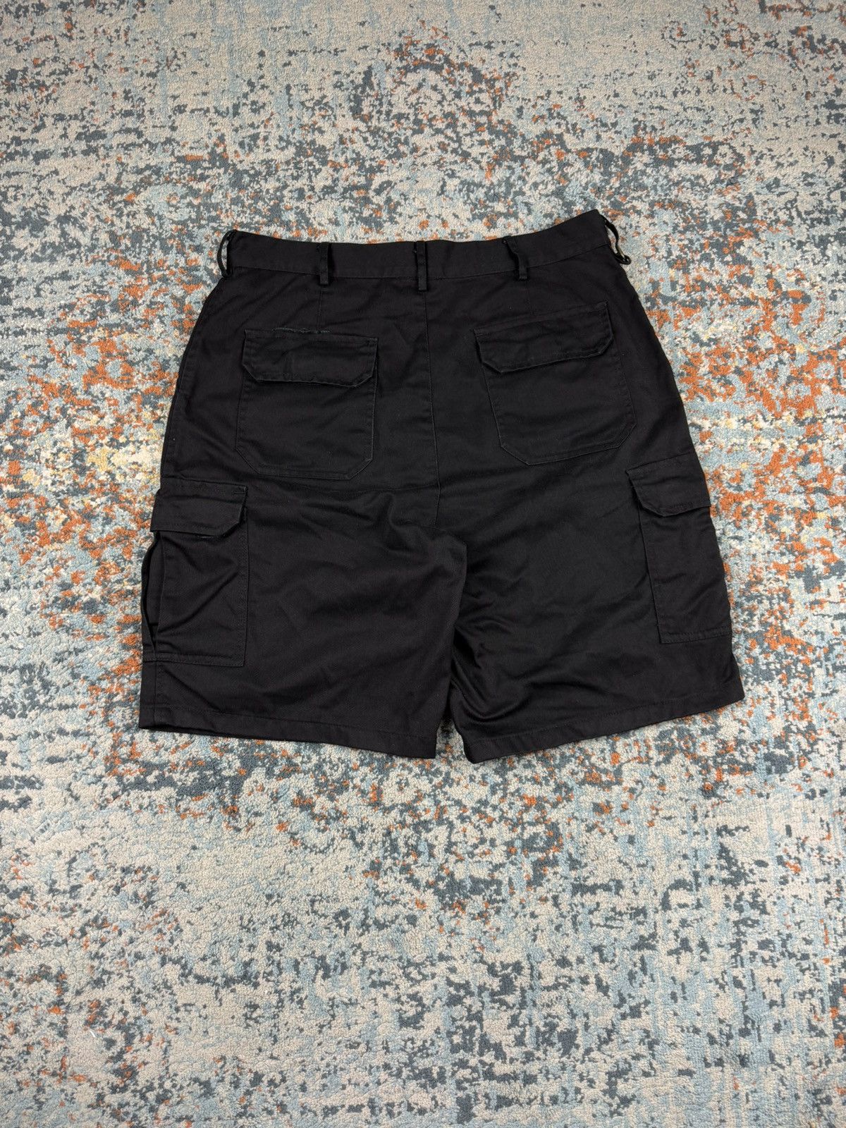 Dickies Dickies cargo shorts workwear basic essential baggy skate Size US 34 / EU 50 - 2 Thumbnail