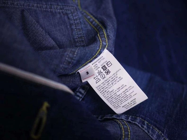 Visvim Visvim ICT SECTION GANG COVERALL DRY DENIM-2506 Size US L / EU 52-54 / 3 - 9 Thumbnail