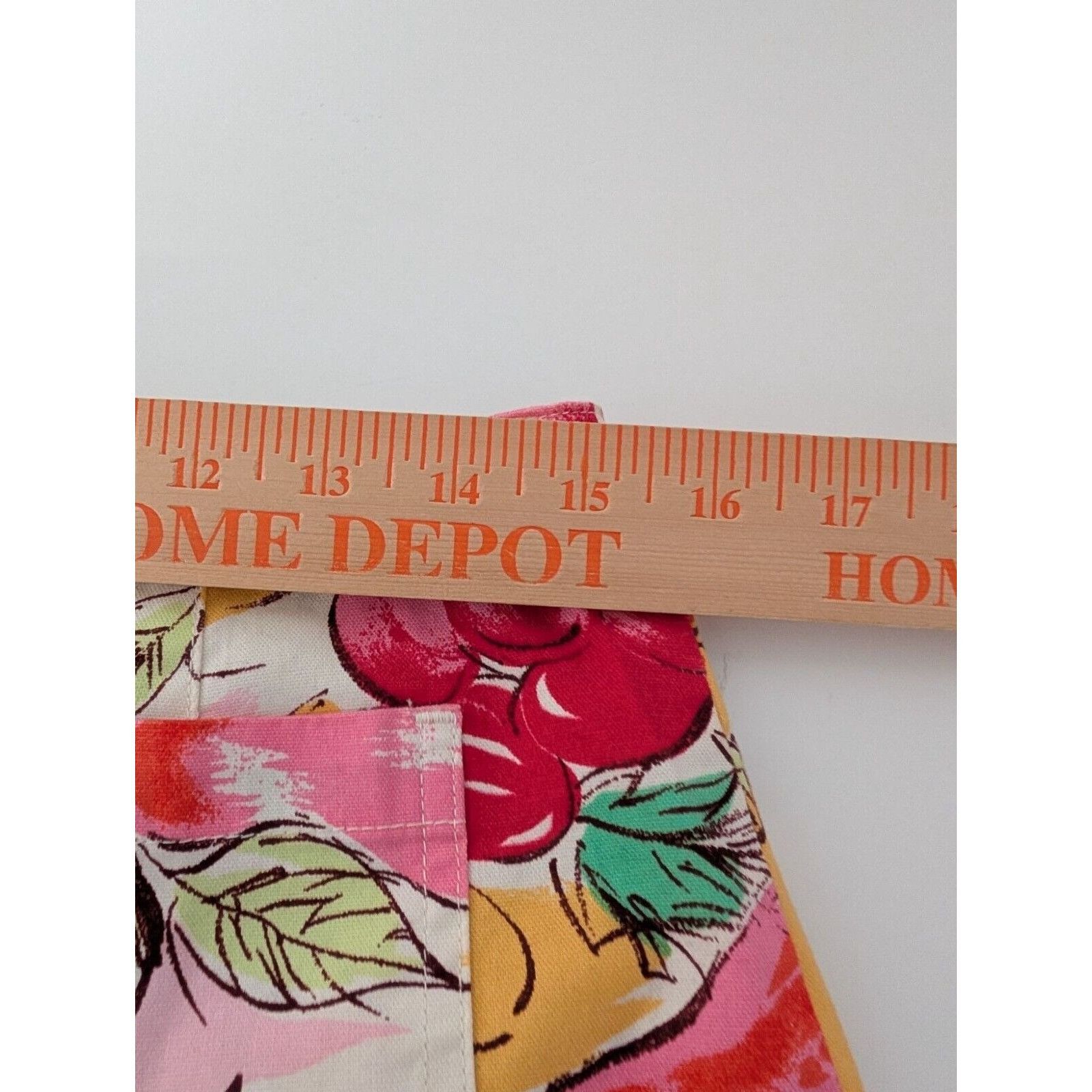 Talbots Talbots Fruit Pants Womens Size 10 Pink Butterfly 90s Size 32" / US 10 / IT 46 - 9 Thumbnail