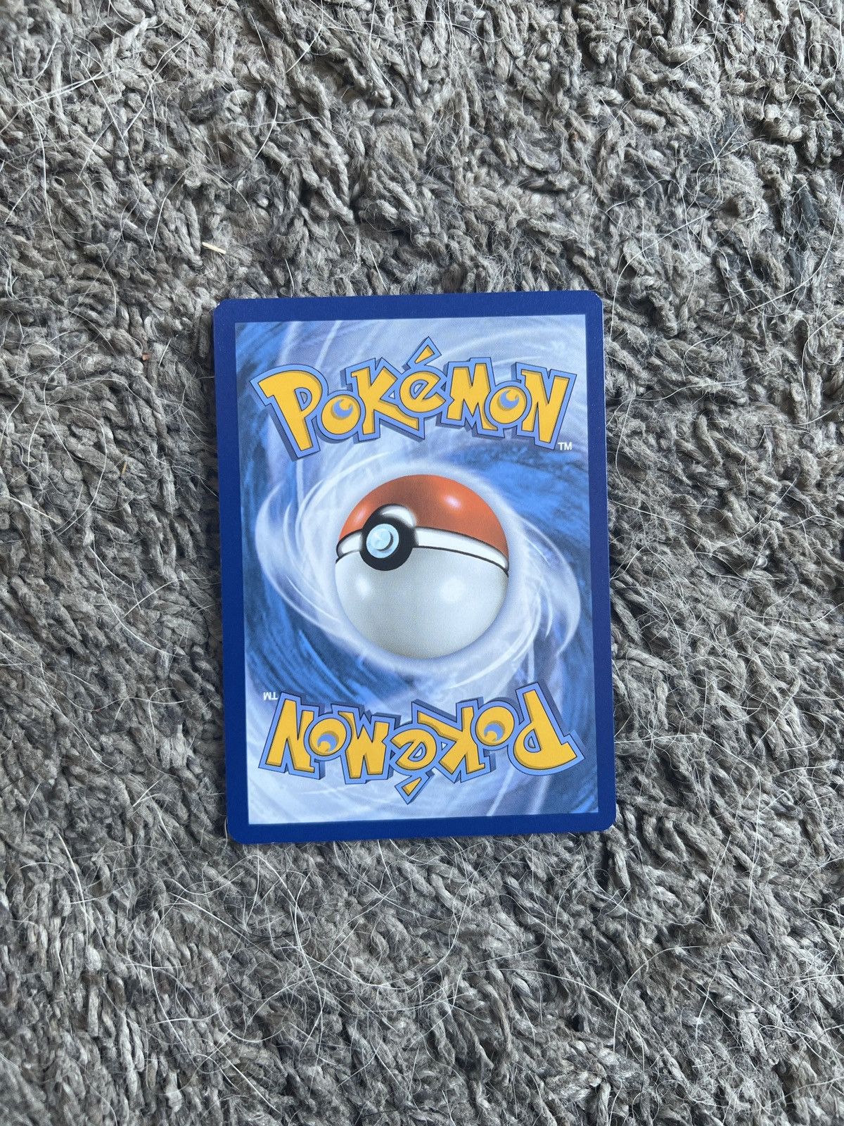 Pokemon 2024 Pokémon Deerling Basic Card Size ONE SIZE - 2 Thumbnail