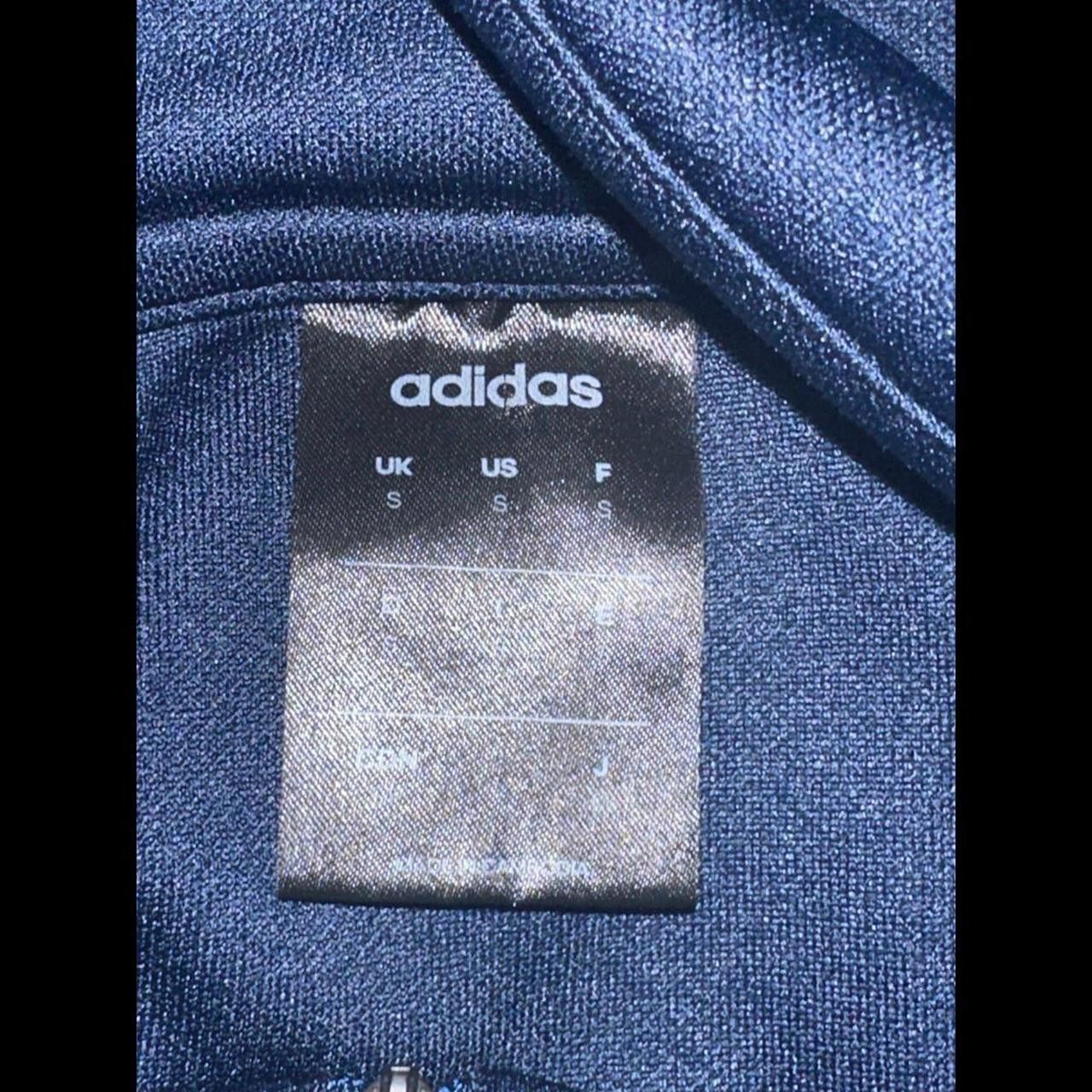 Adidas Mens Pre Own As Is Df25 Size US S / EU 44-46 / 1 - 4 Thumbnail
