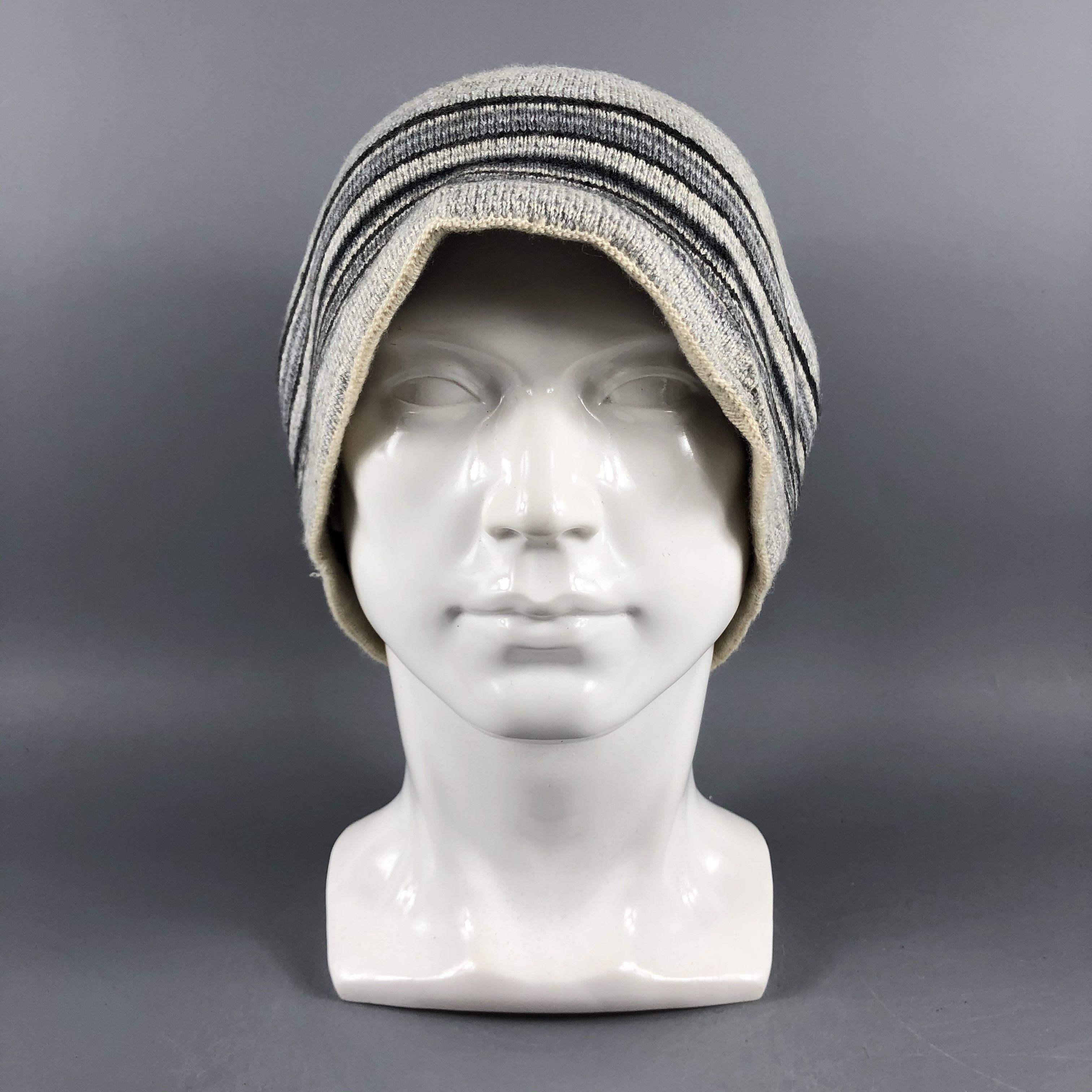 image of Patagonia Beanie Snow Hat Snow Cap -B2009, Men's