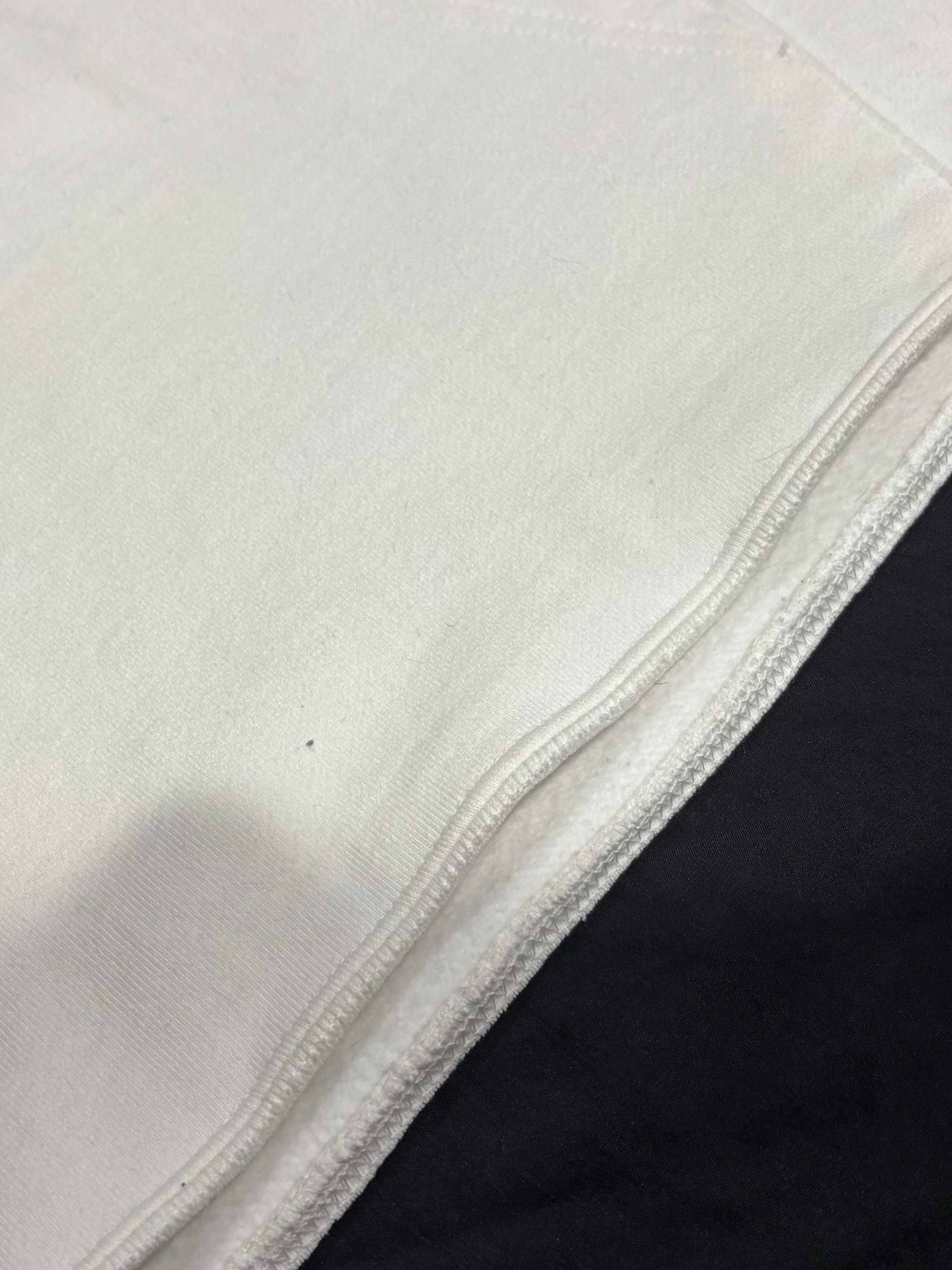 Revenge Revenge White smoke skull hoodie Size US XL / EU 56 / 4 - 8 Thumbnail
