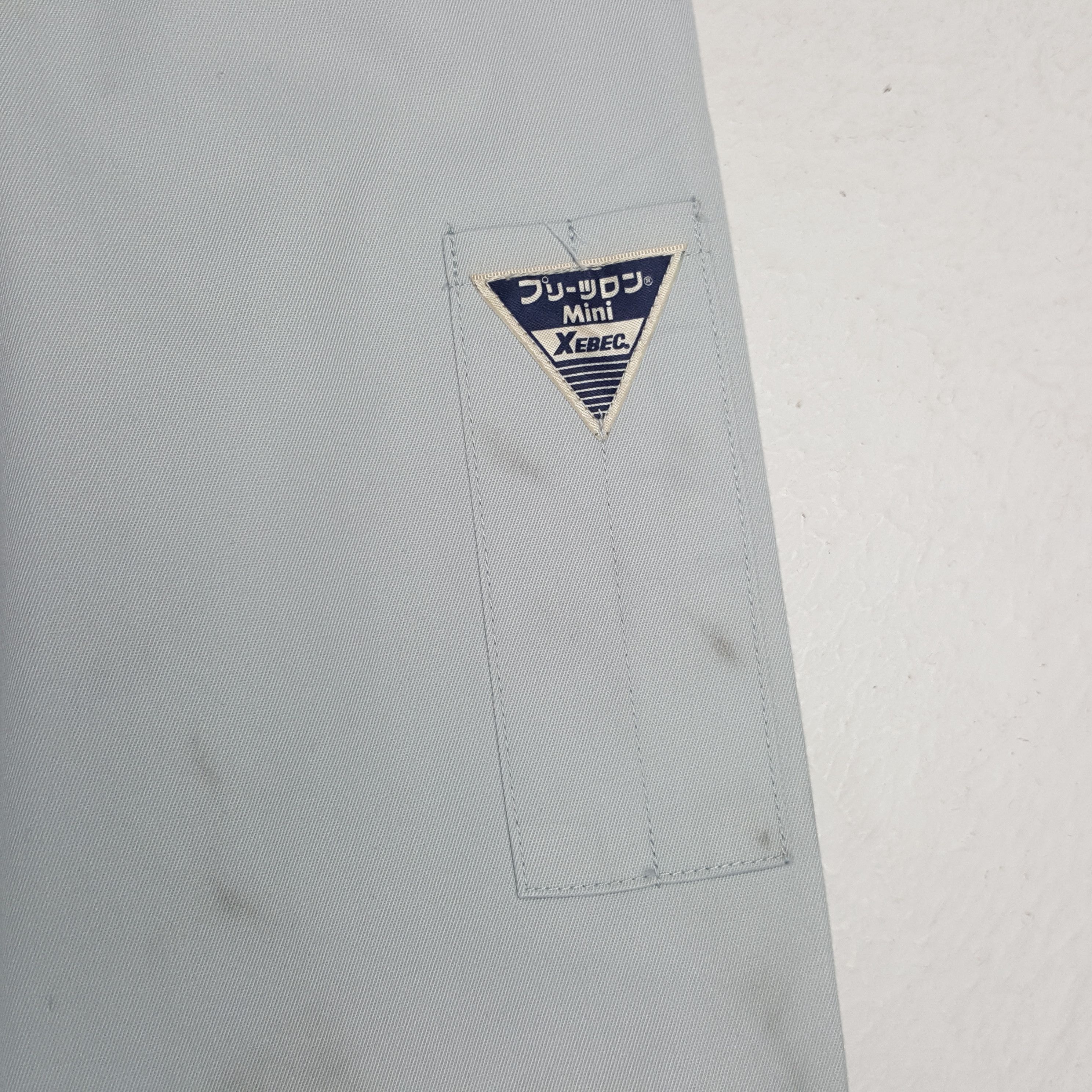 Japanese Brand × Vintage Vintage Kawasaki Sport Racing Custom Art Jacket Size US L / EU 52-54 / 3 - 7 Thumbnail