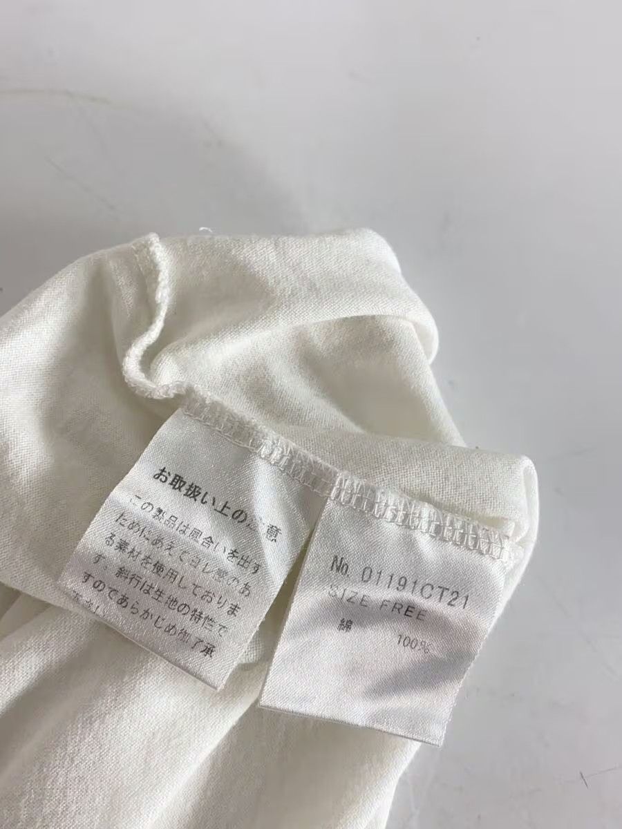 Hysteric Glamour Skeleton Bear Tee Size US M / EU 48-50 / 2 - 4 Thumbnail