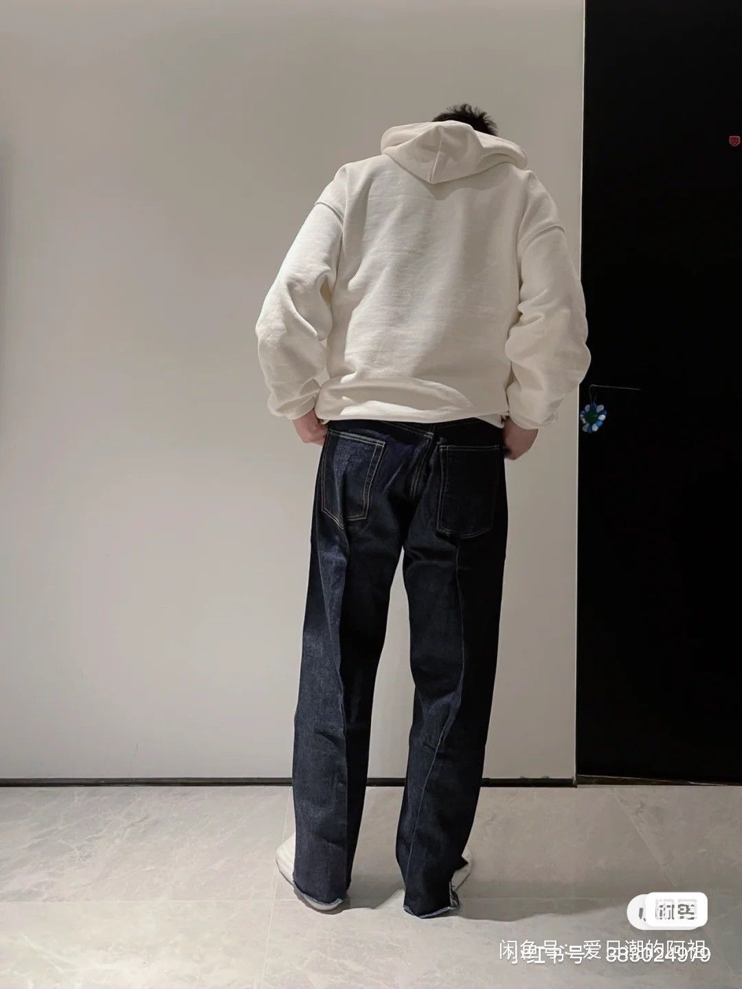 Visvim Visvim 22ss Journeyman Pants Tacked JM size3 Size US 36 / EU 52 - 3 Thumbnail