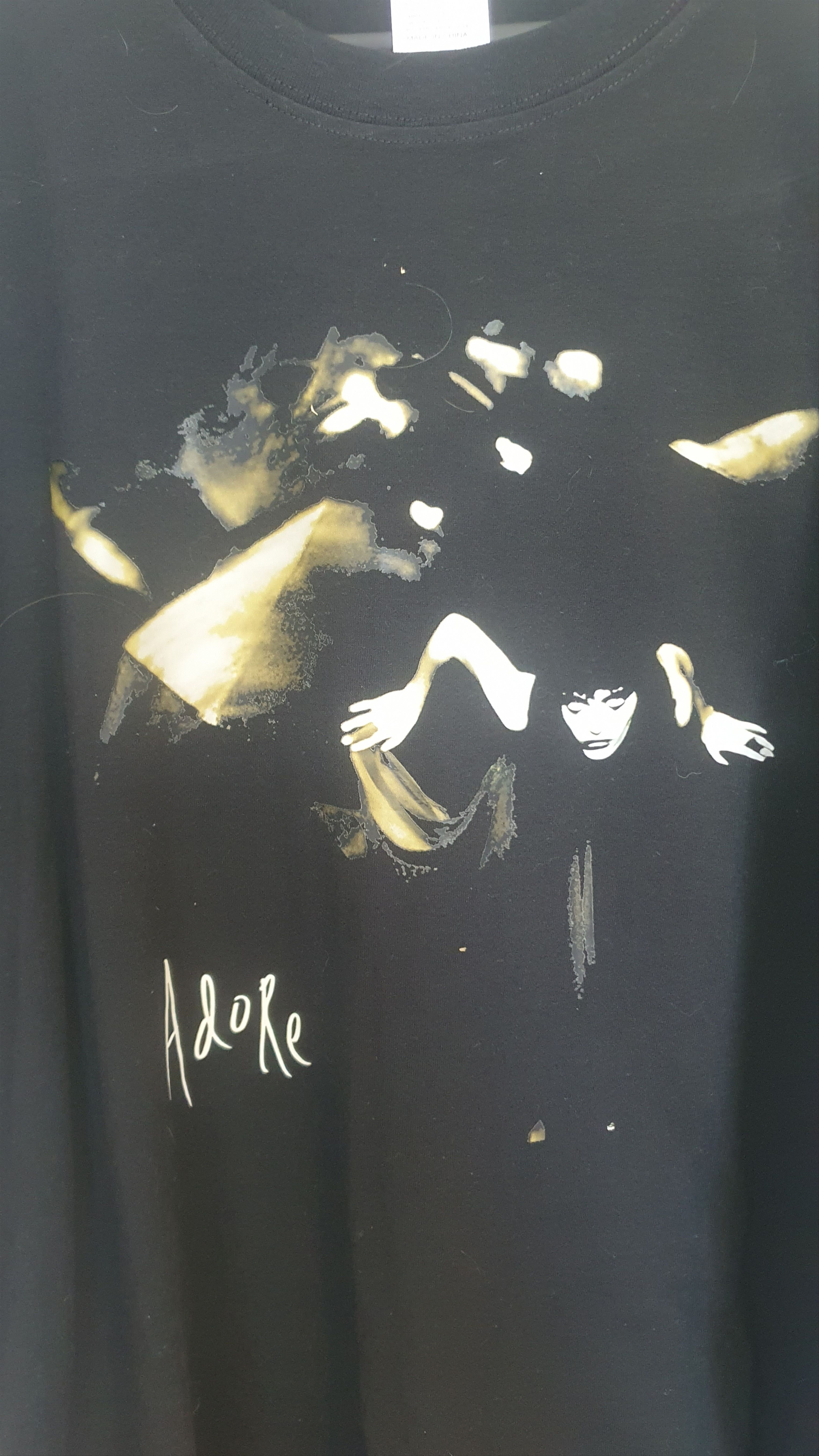 Other Smashing Pumpkins "Adore" Band T-Shirt Size XL / US 12-14 / IT 48-50 - 5 Thumbnail