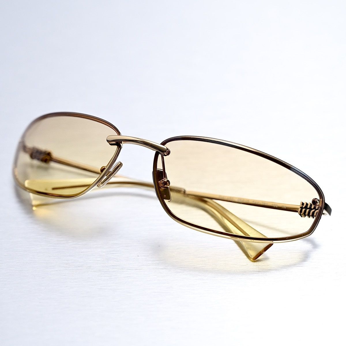 Miu Miu MIU MIU 0MU A50S SUNGLASSES Size ONE SIZE - 9 Thumbnail