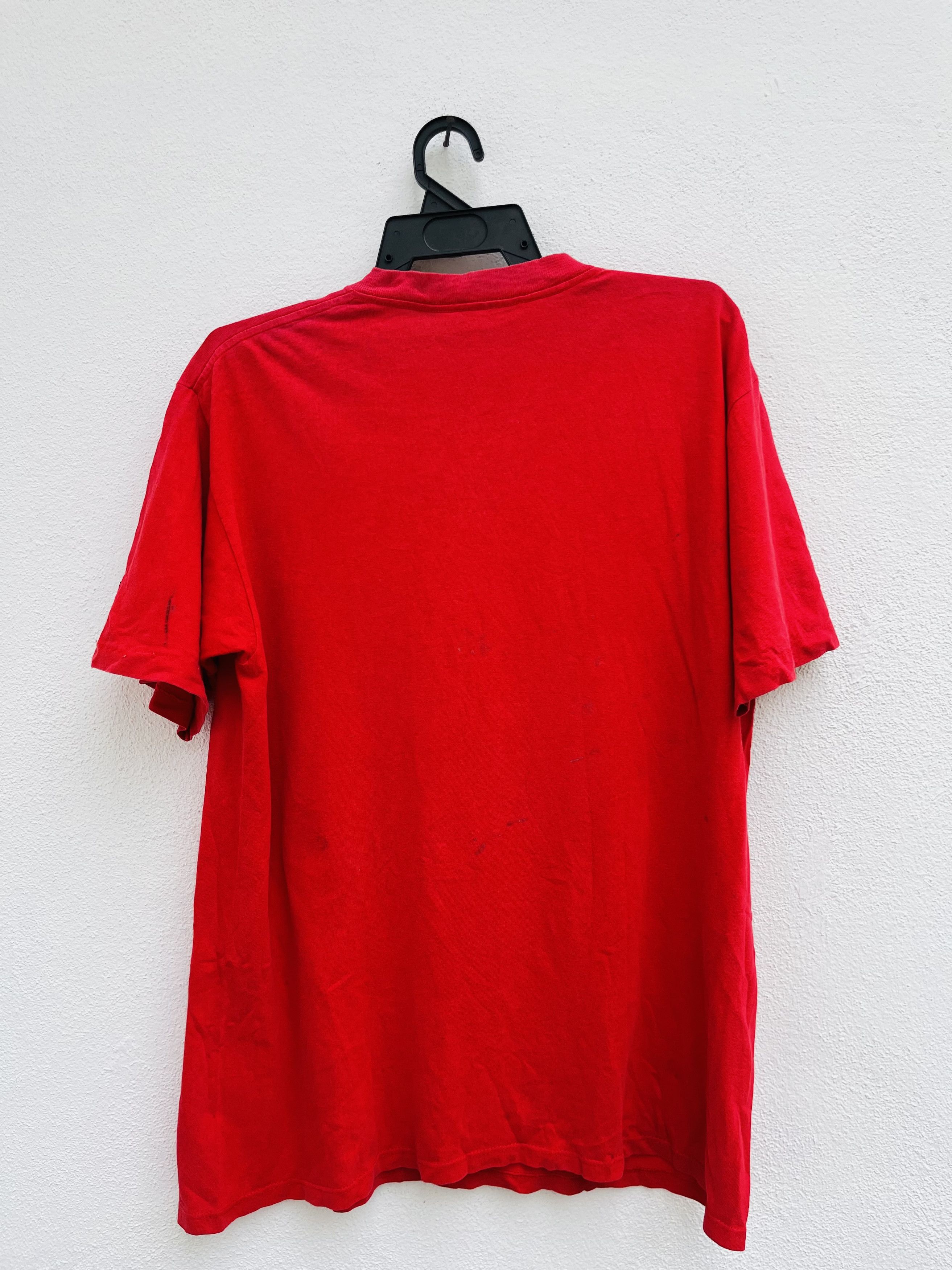 Starter × Vintage Vintage Philadelphia Phillies Starter Streetwear Fashion Size US L / EU 52-54 / 3 - 2 Thumbnail