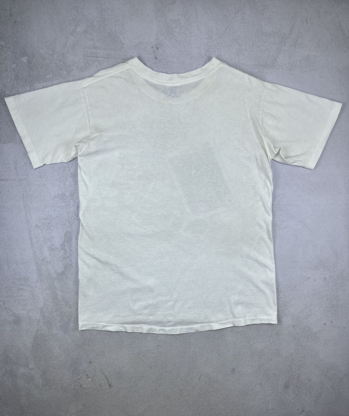NBA × Vintage Vintage NBA HOOPS MICHAEL JORDAN TEE Size US M / EU 48-50 / 2 - 8 Thumbnail