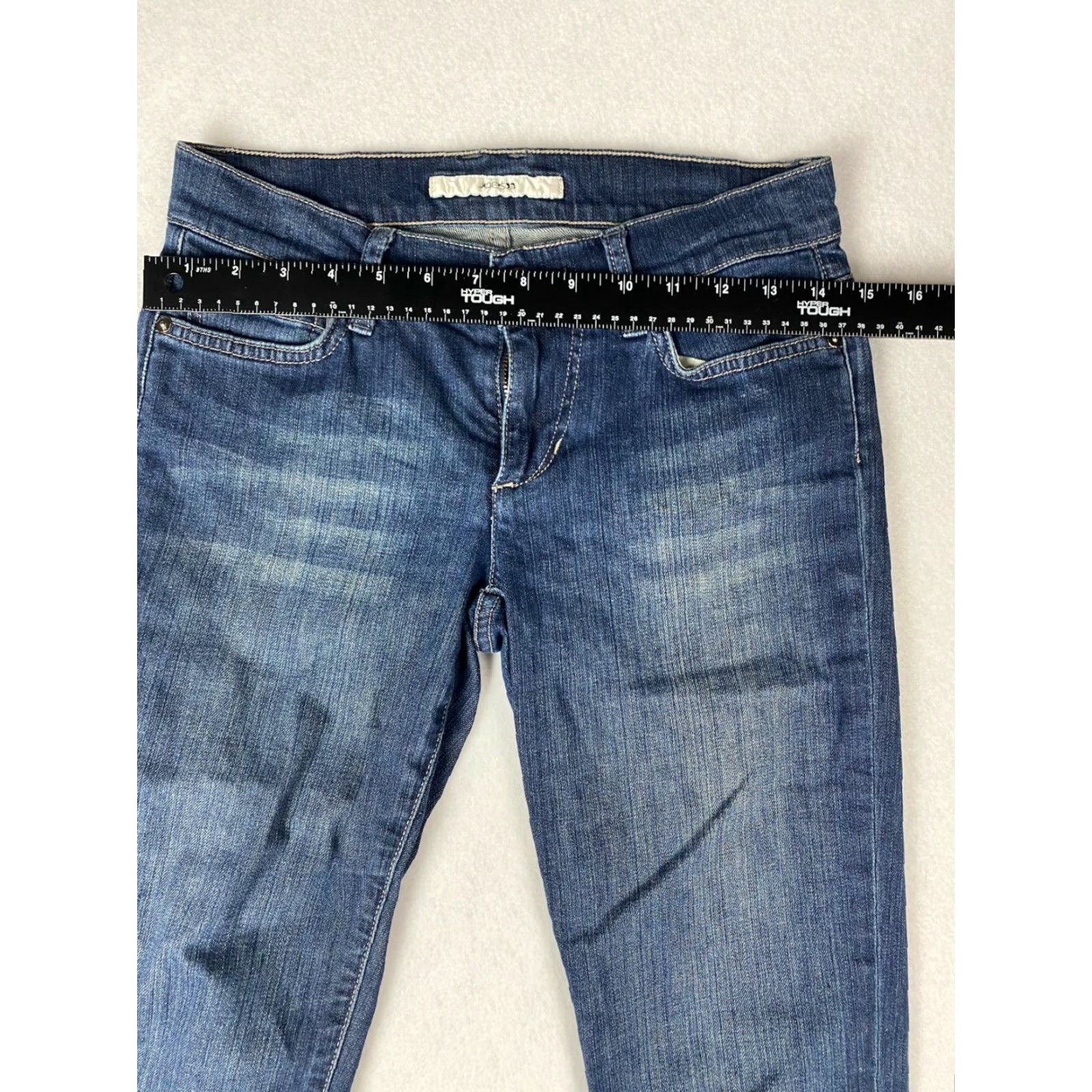 Vintage VINTAGE No Size 28" / US 6 / IT 42 - 4 Thumbnail