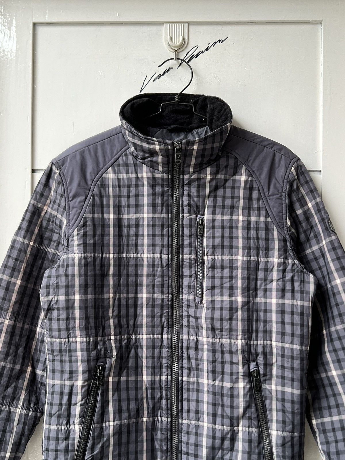 Victorinox VICTORINOX Bombers Jacket Size US S / EU 44-46 / 1 - 2 Thumbnail