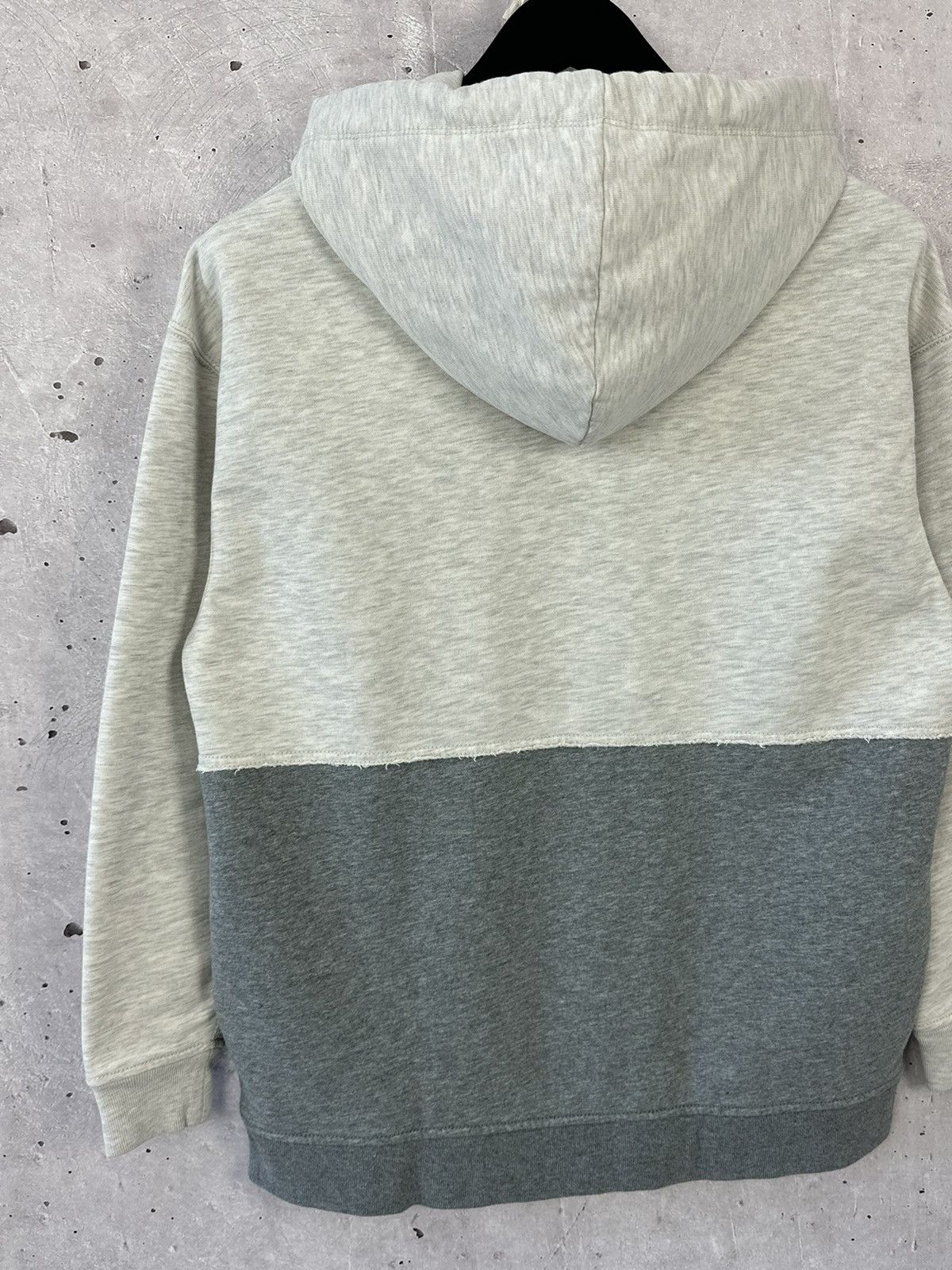 Marc Jacobs Marc by Marc Jacobs Double Color Light and Space Hoodie Size US M / EU 48-50 / 2 - 7 Thumbnail