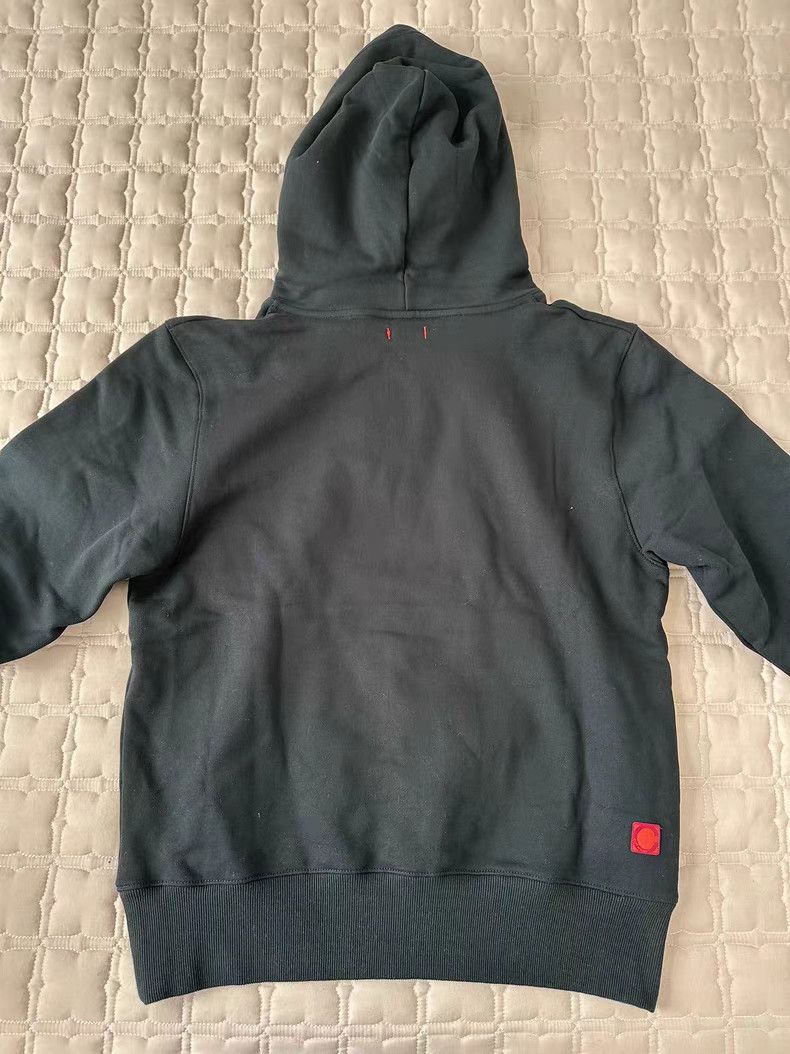 CLOT CLOT Edison Chen Chinese Limited Rhinestone Hoodie Size US S / EU 44-46 / 1 - 5 Thumbnail