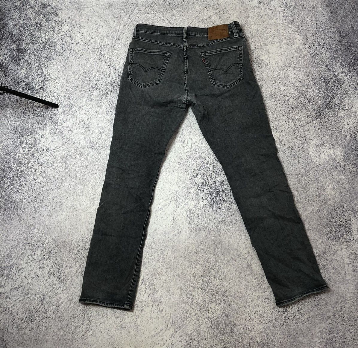 Levi's Men’s jeans Levi’s size 32 501 Size US 32 / EU 48 - 6 Thumbnail