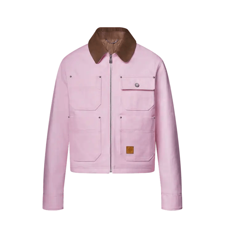 Workwear Blouson